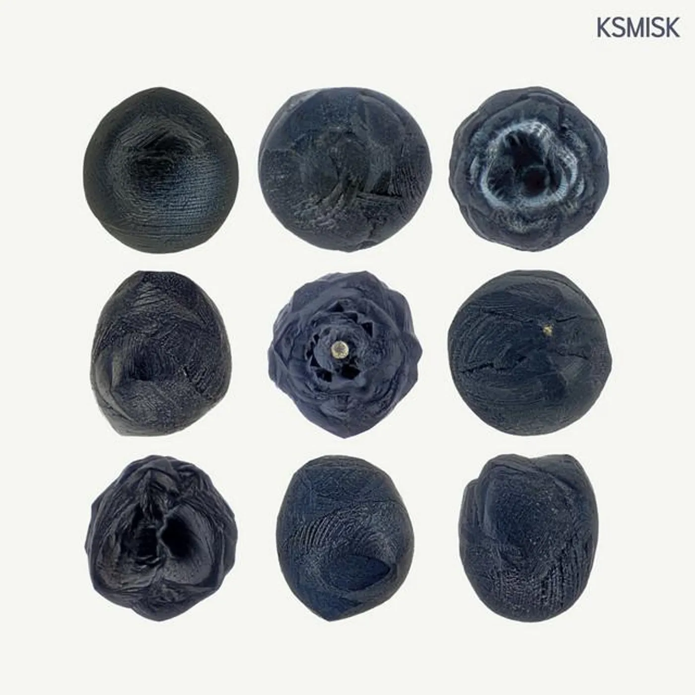 KSMISK