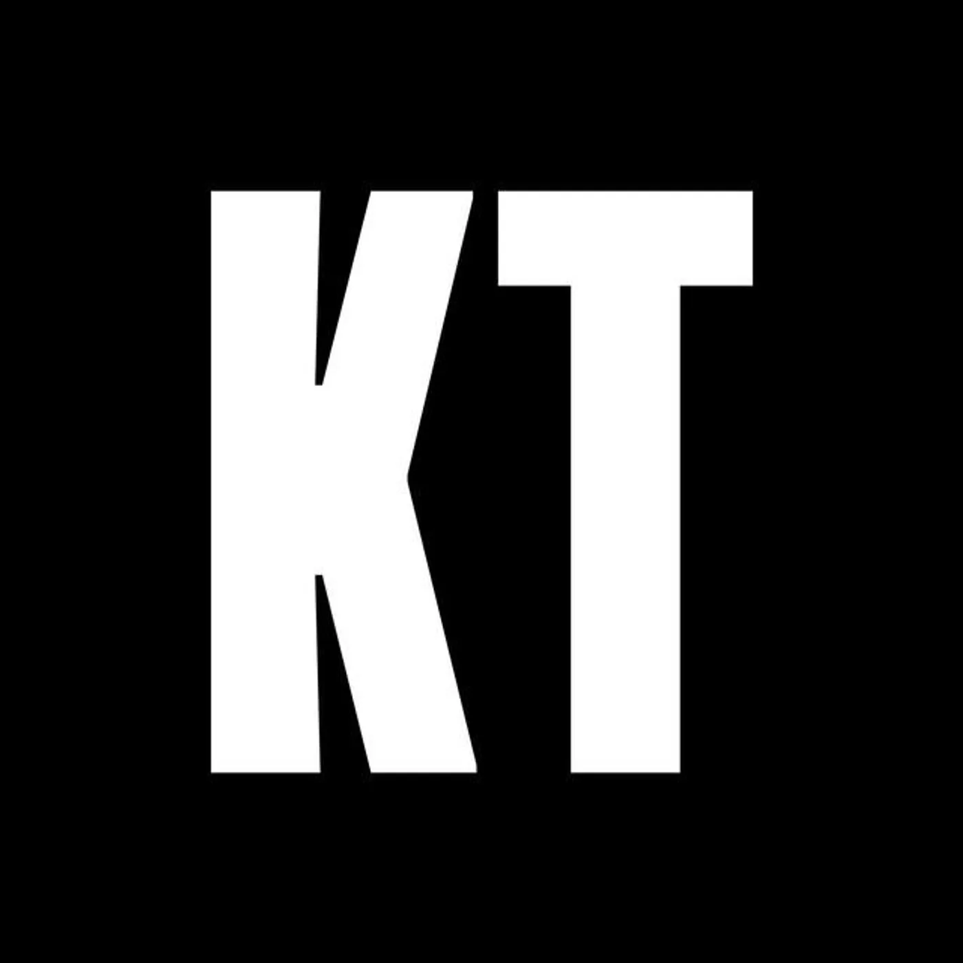 KT Tunstall Brand Page