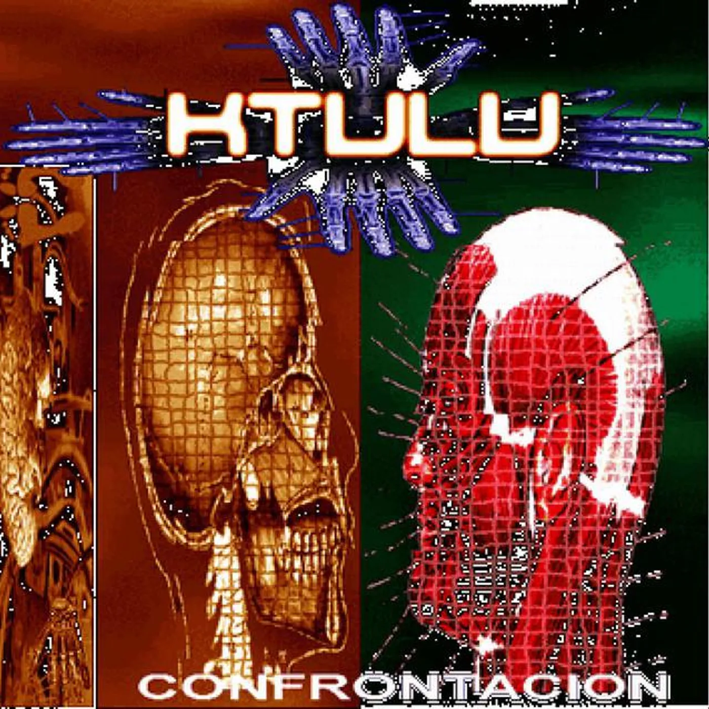 Ktulu Brand Page