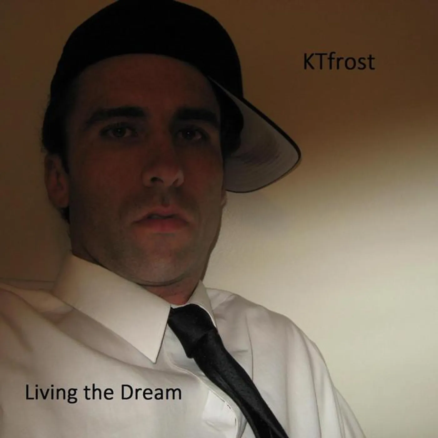 Ktfrost Brand Page