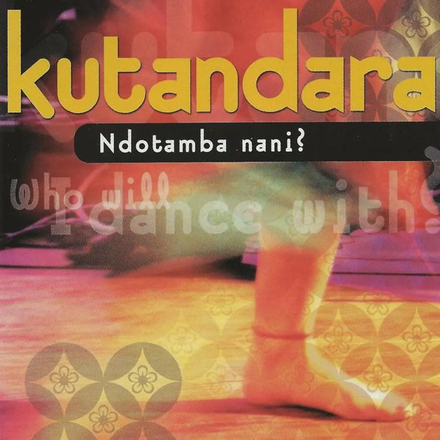 Kutandara Brand Page