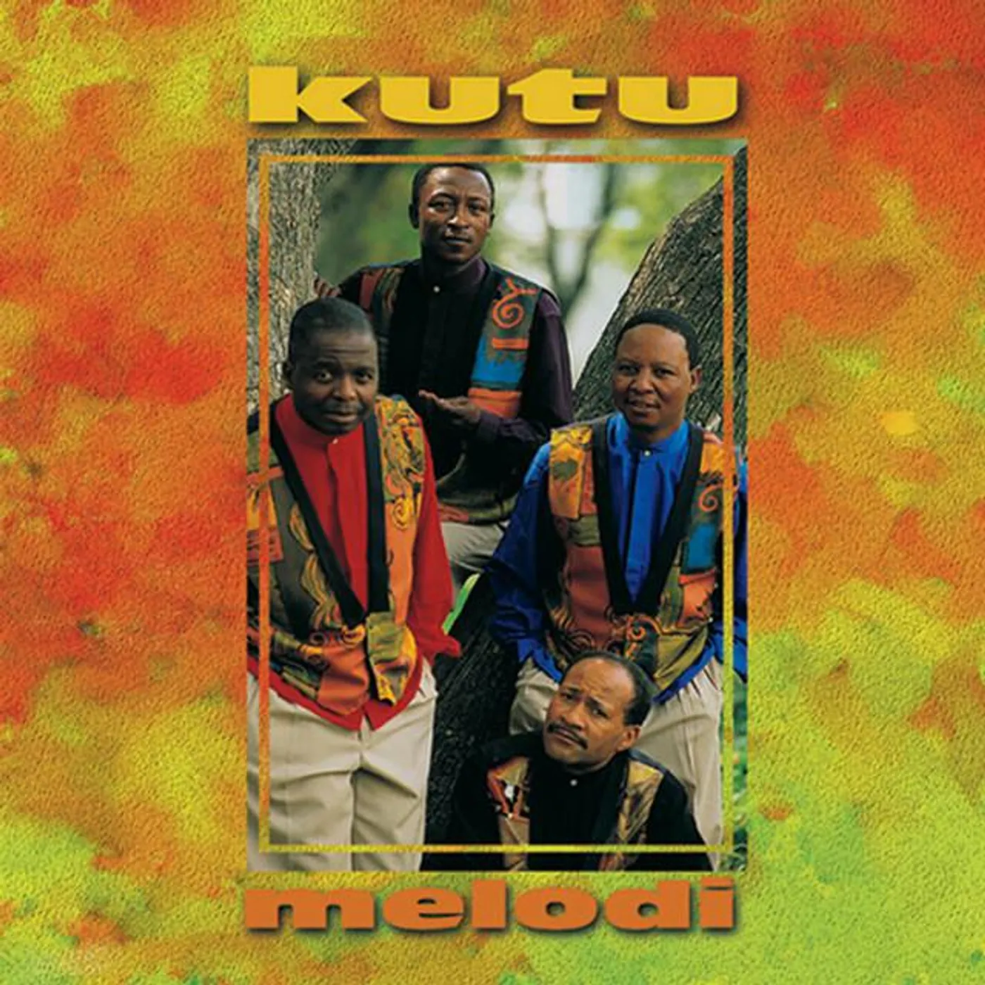 Kutu