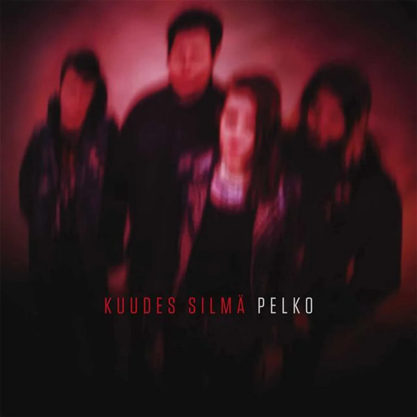 Kuudes Silmä Brand Page