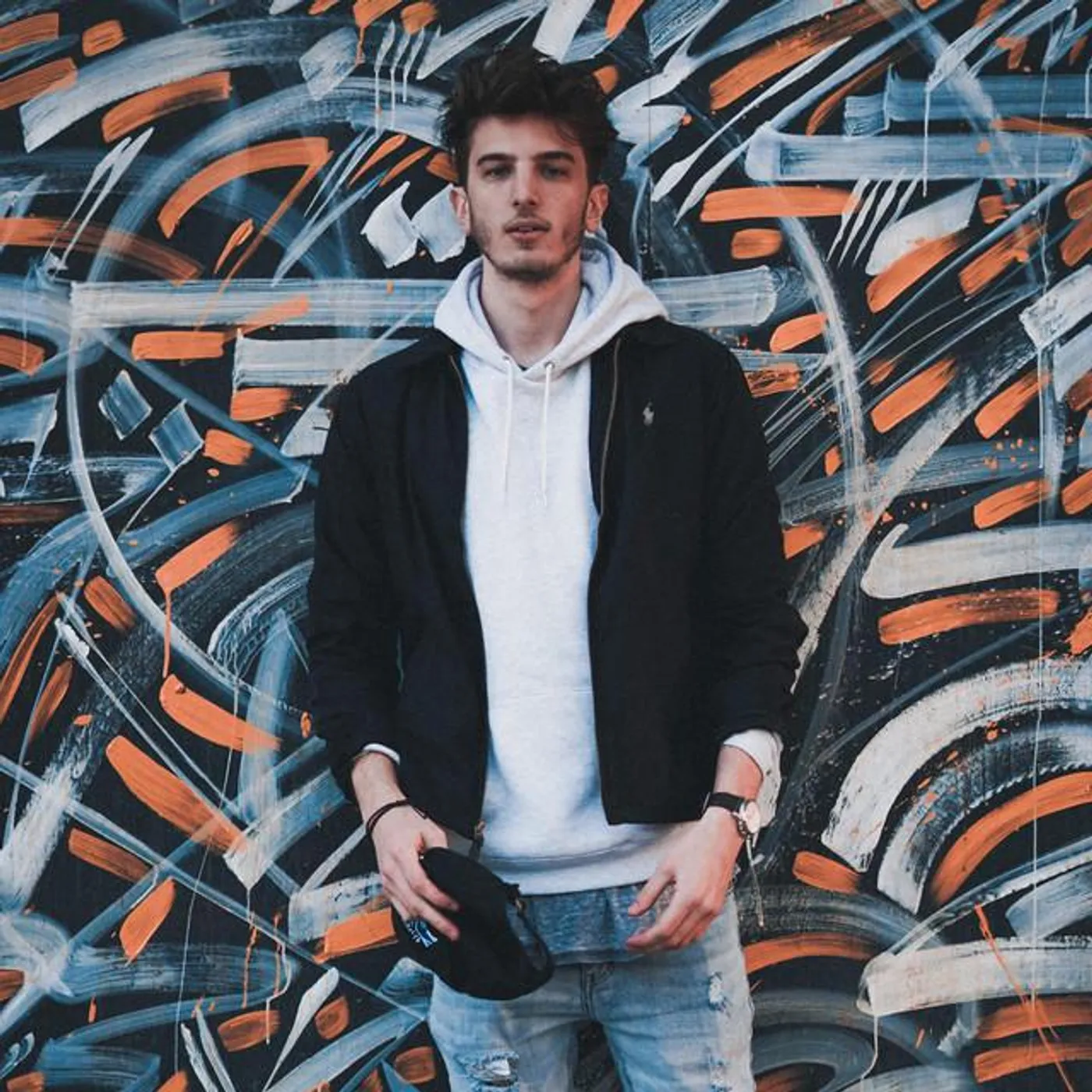 Kuur Brand Page