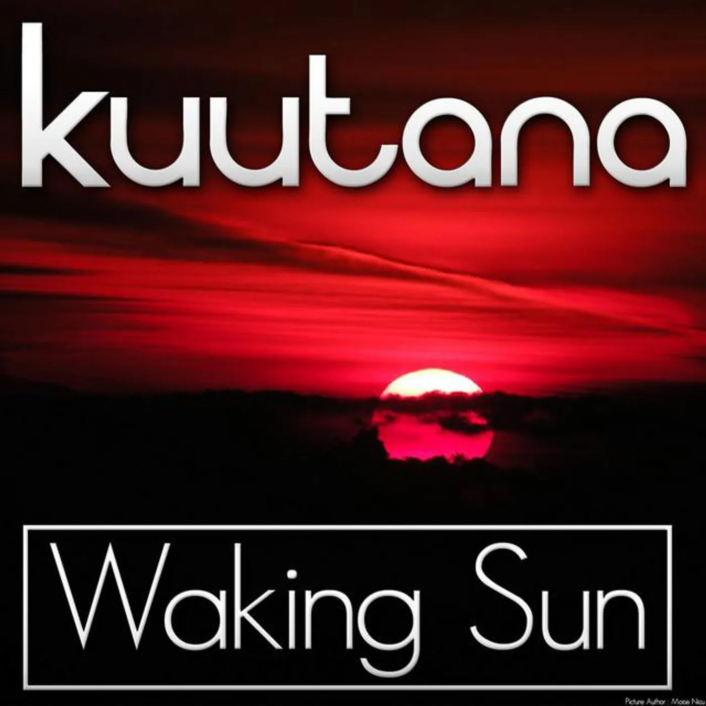 Kuutana Brand Page