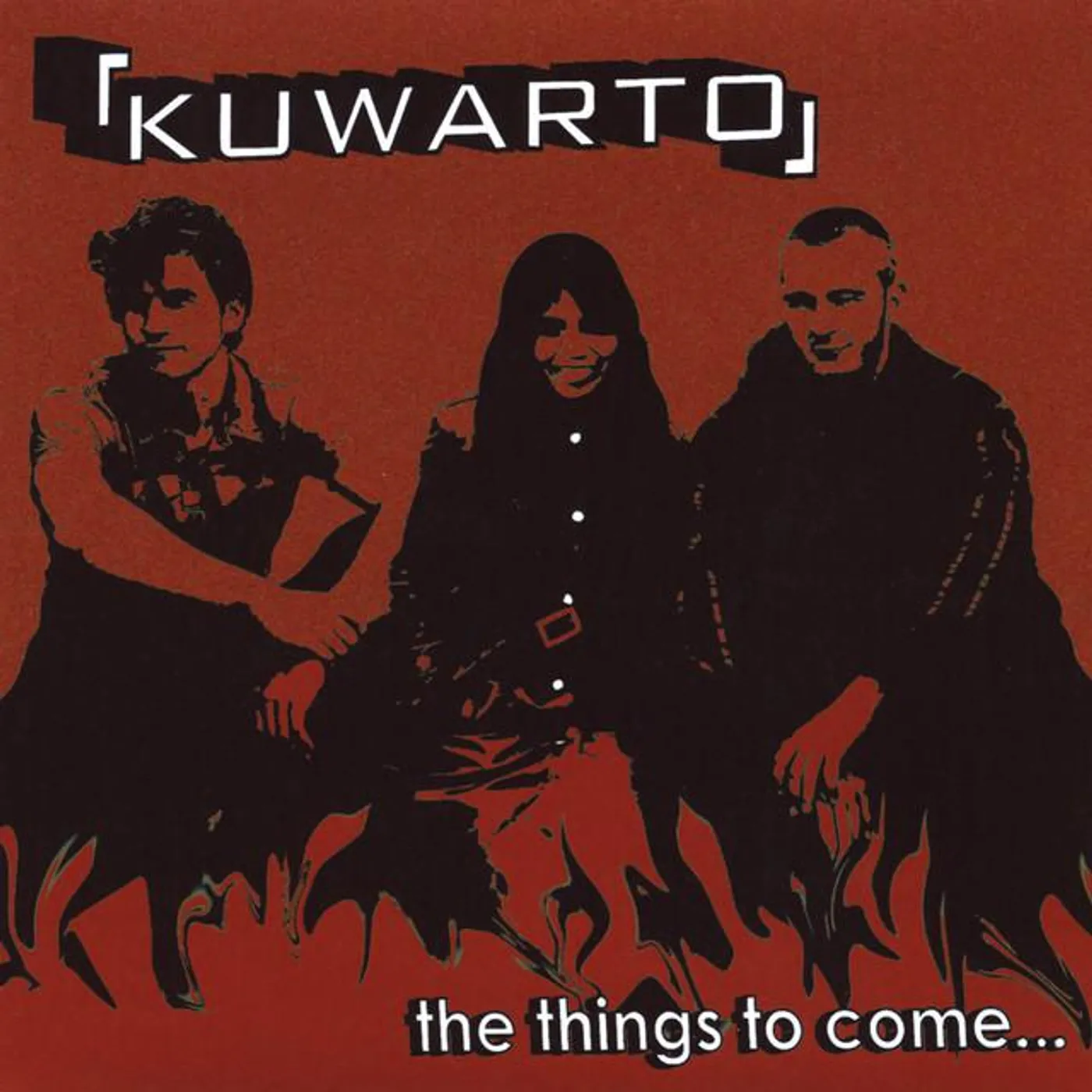 Kuwarto