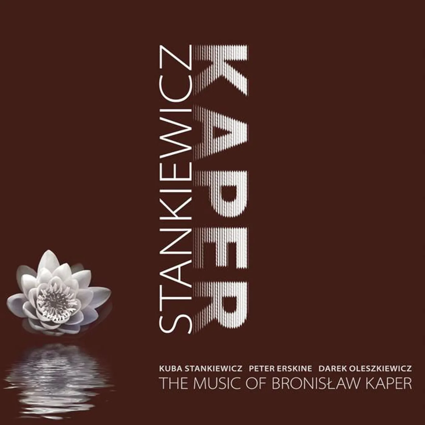 Kuba Stankiewicz Brand Page