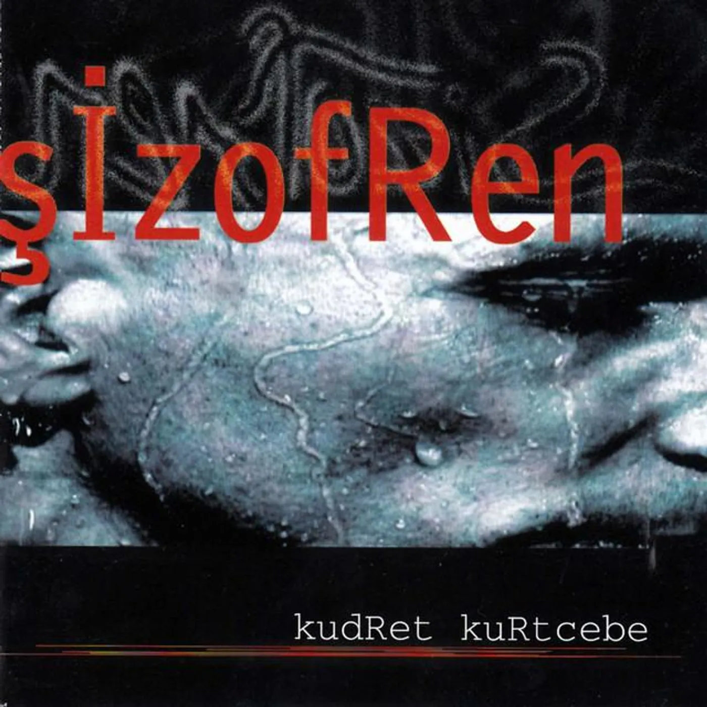 Kudret Kurtcebe Brand Page