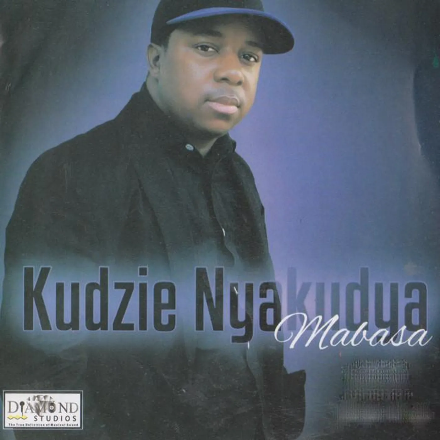 Kudzie NyaKudya