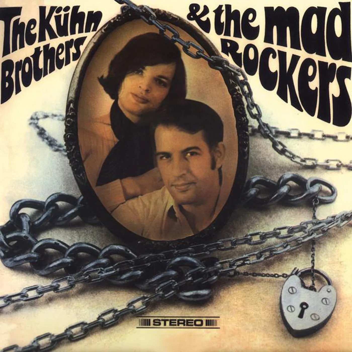 The Kühn Brothers