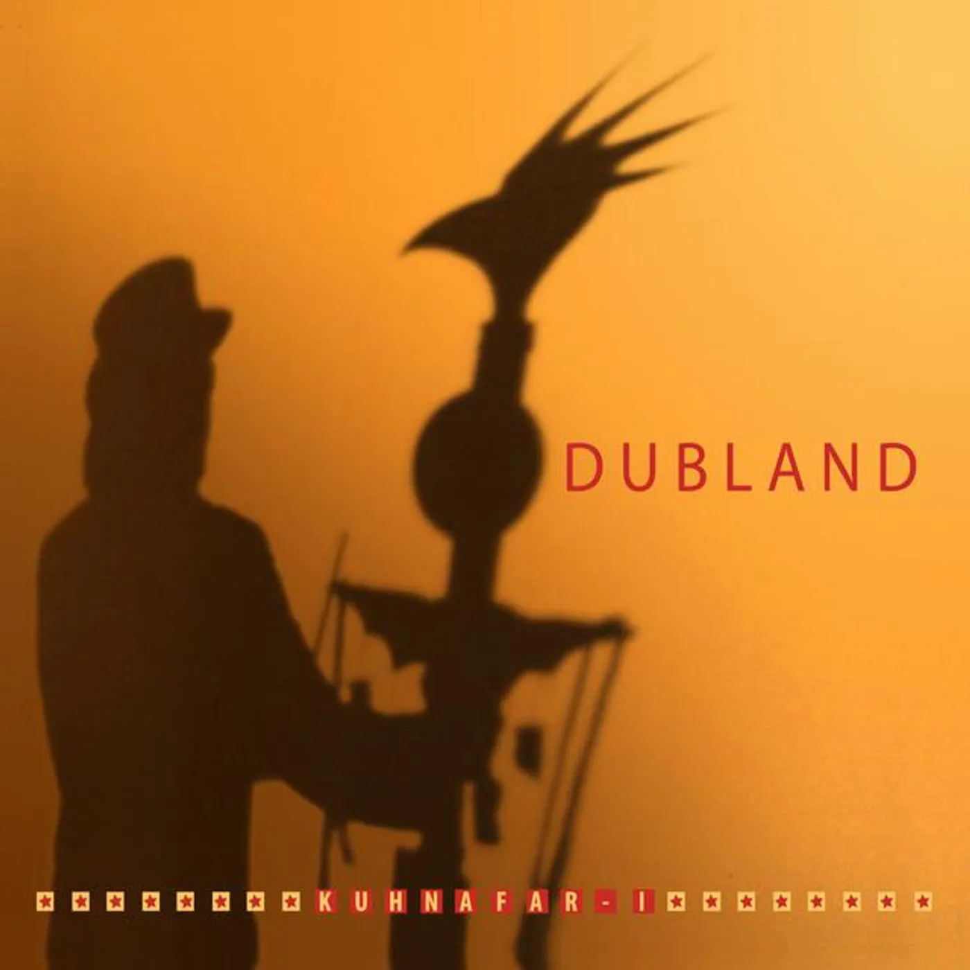 Kuhnafar-I