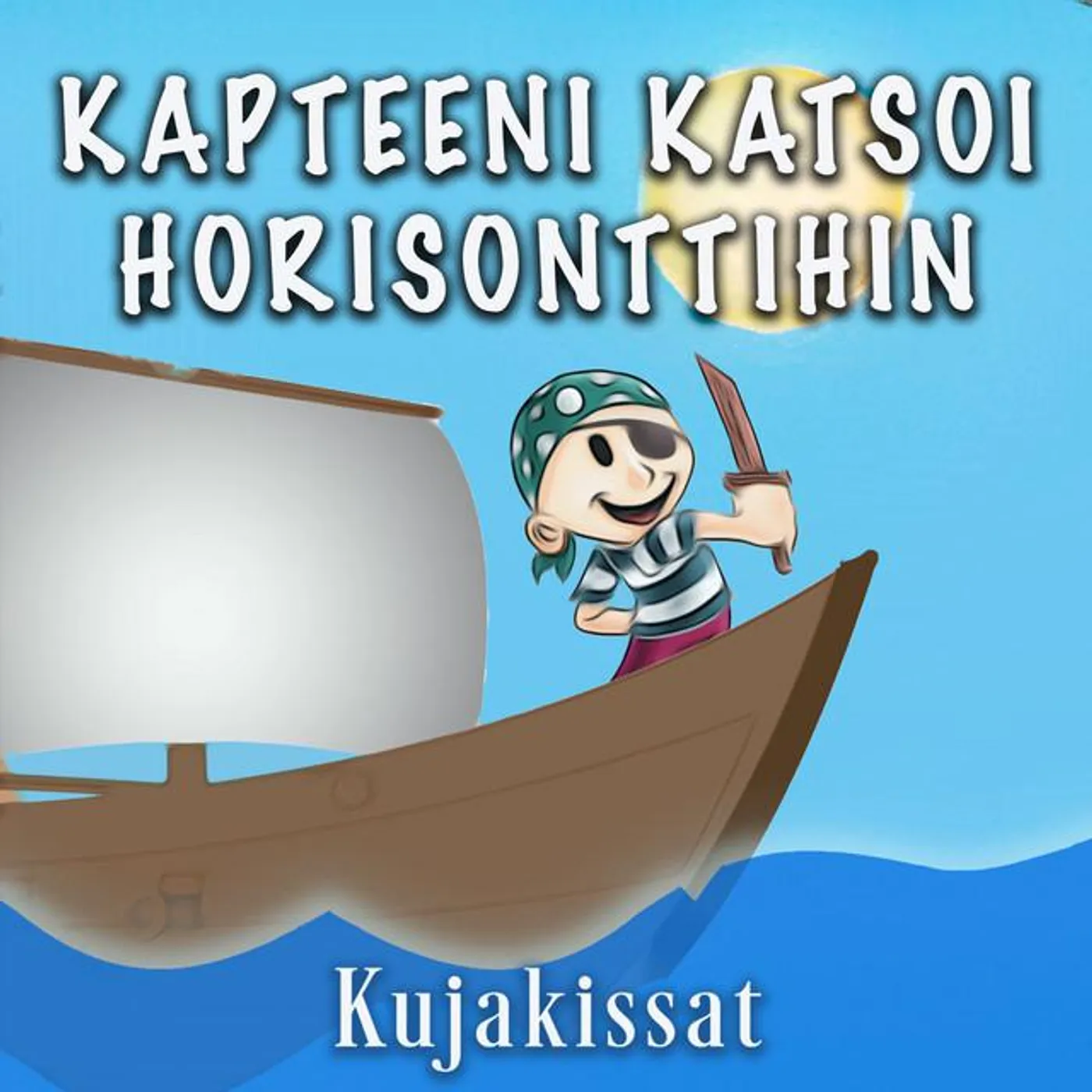 Kujakissat