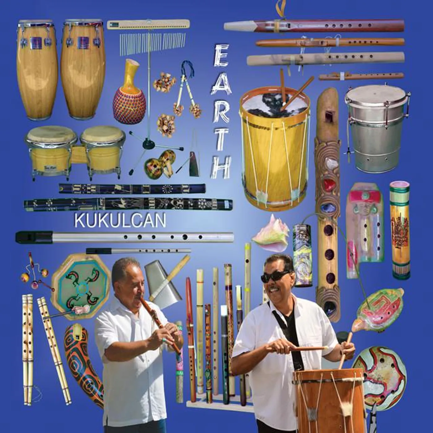 Kukulcan