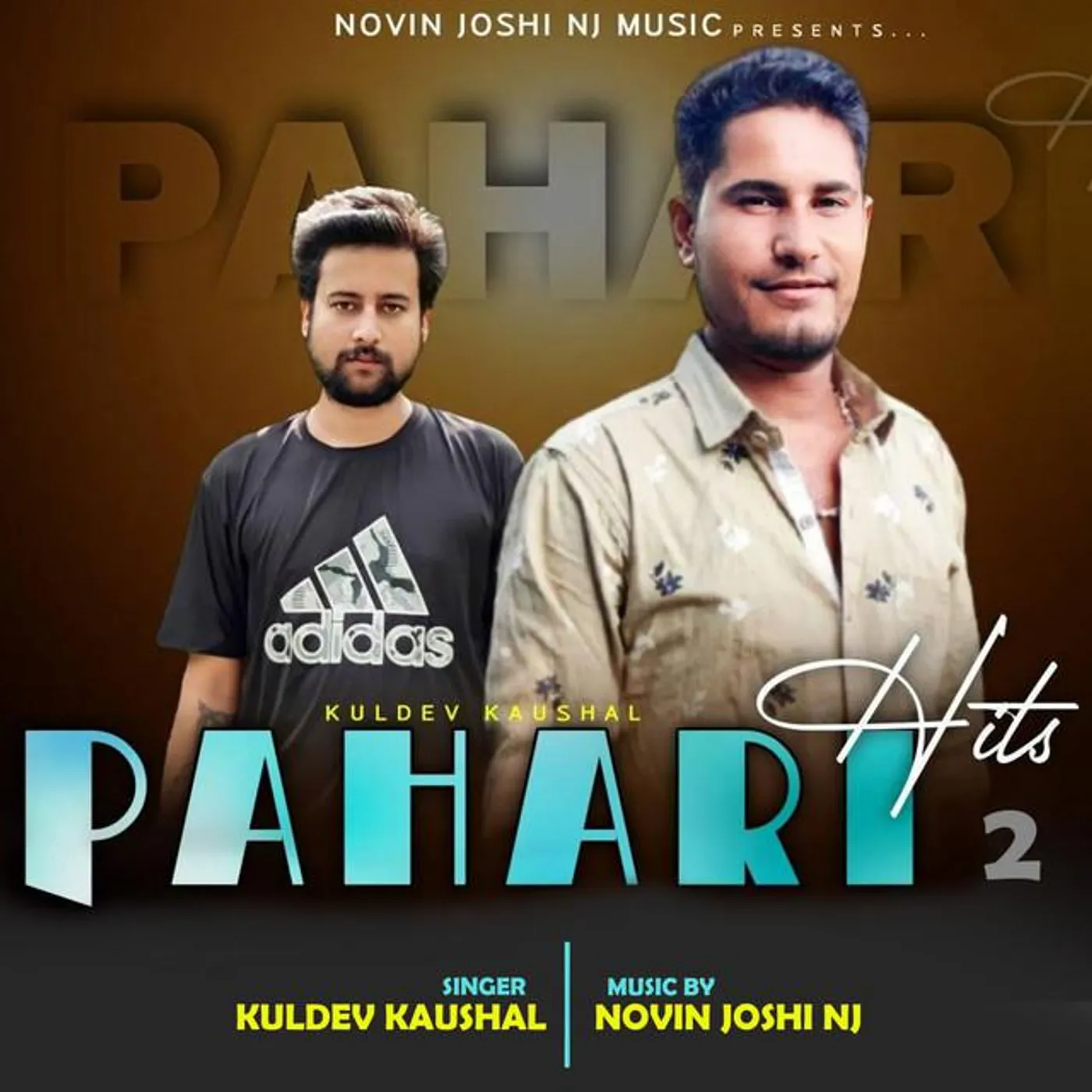Kuldev Kaushal