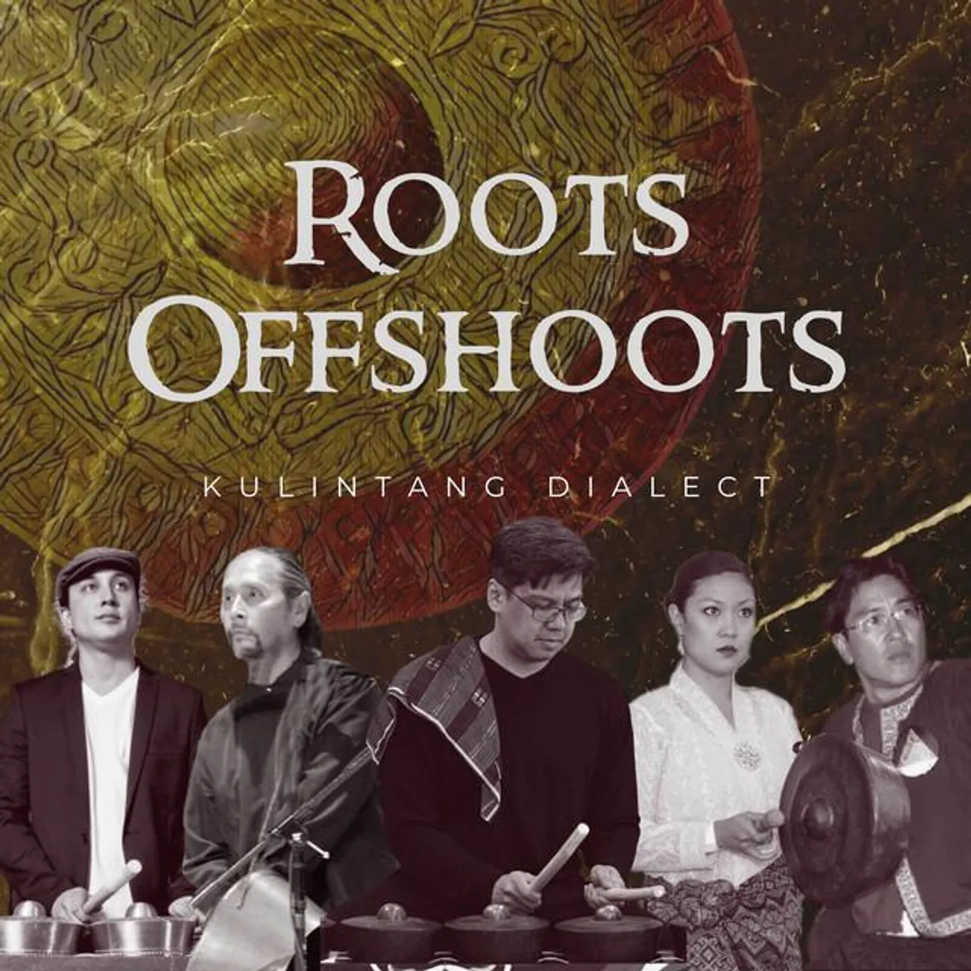 Kulintang Dialect Brand Page