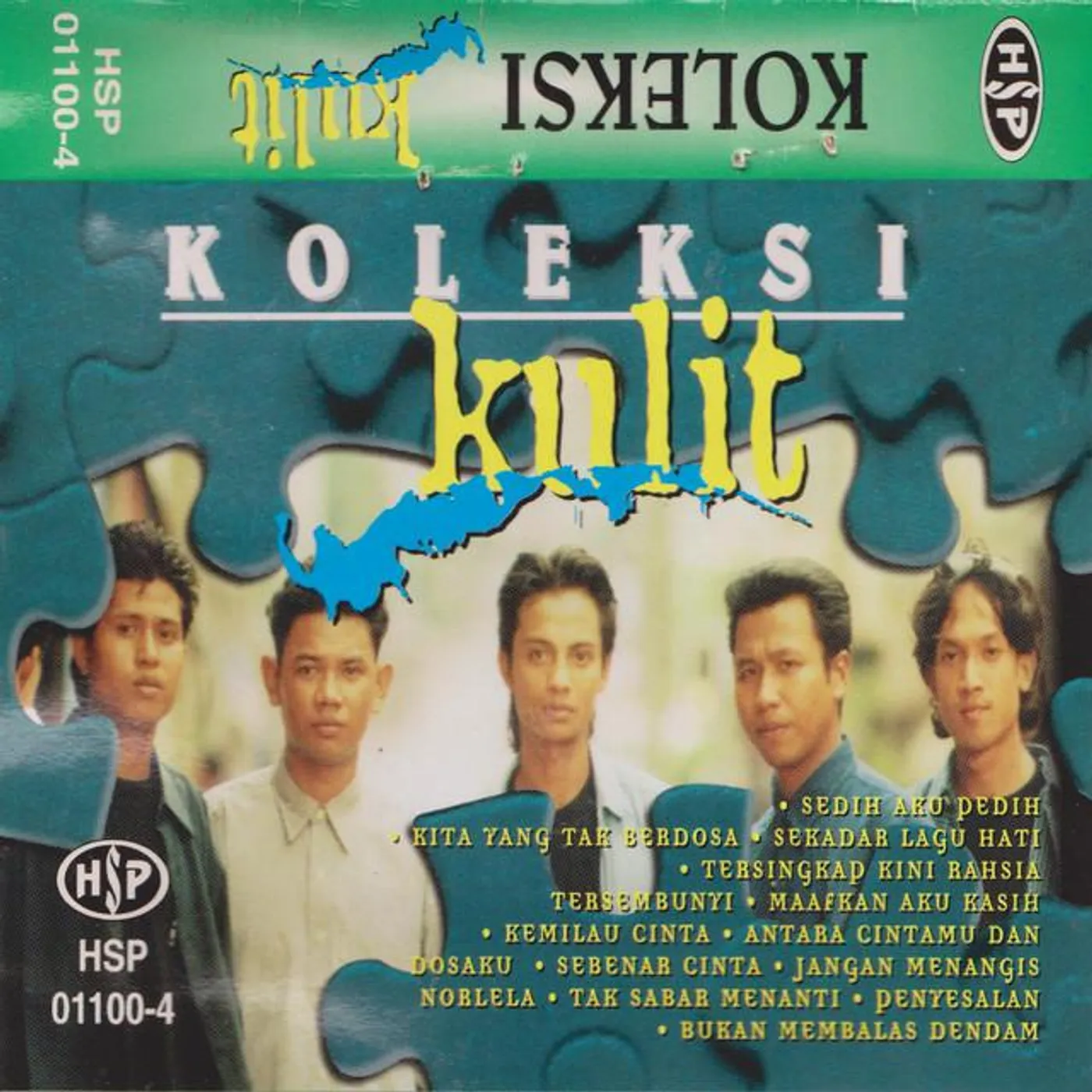 Kulit