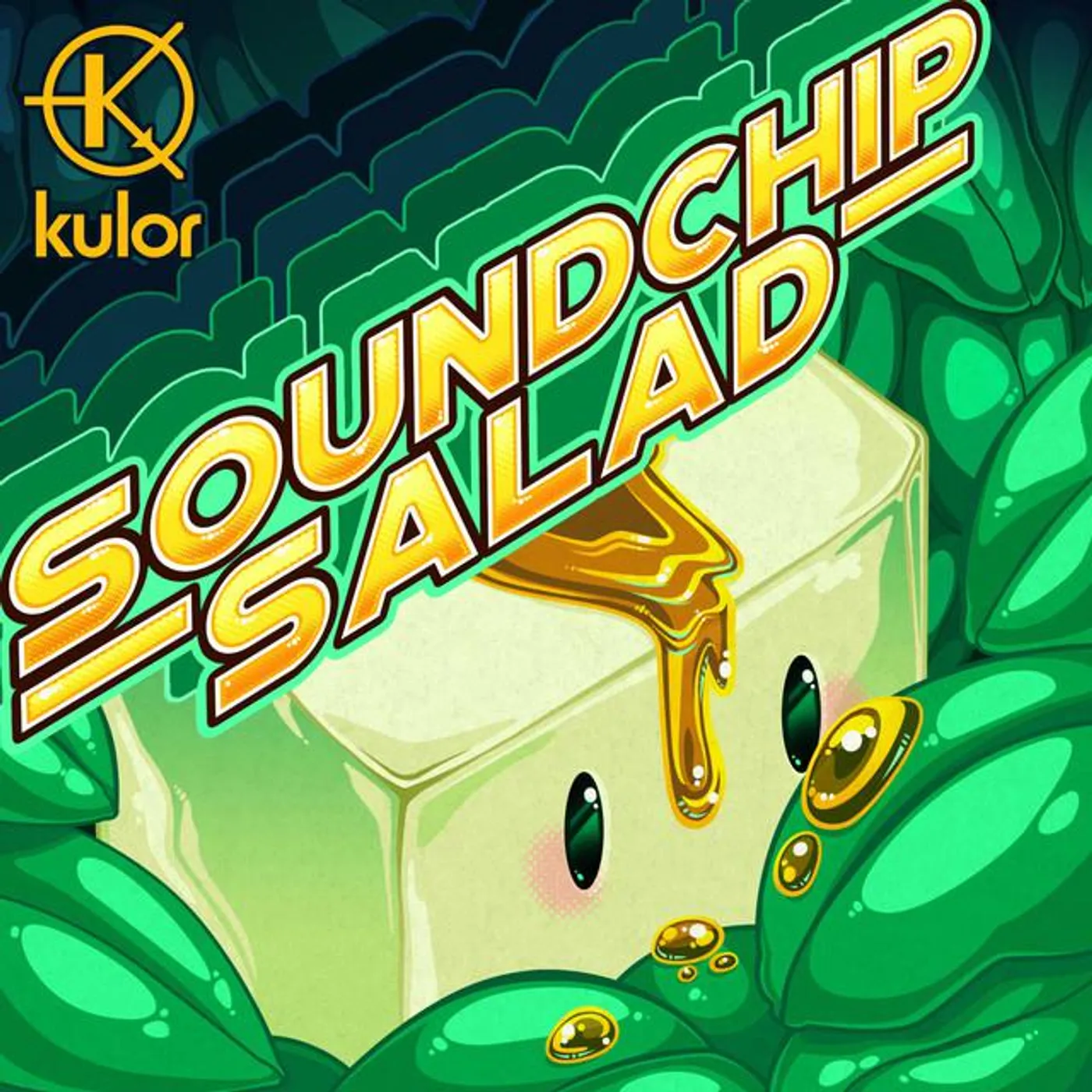kulor Brand Page