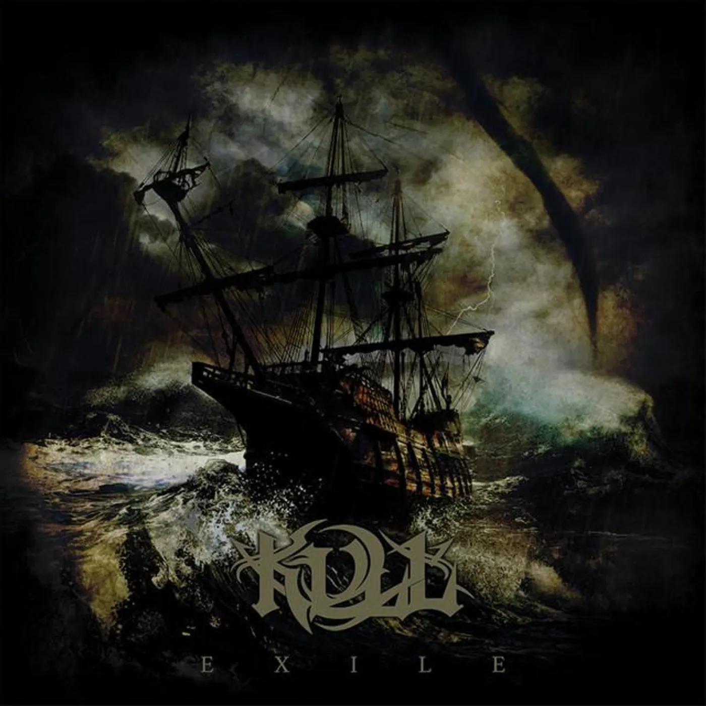 Kull Brand Page