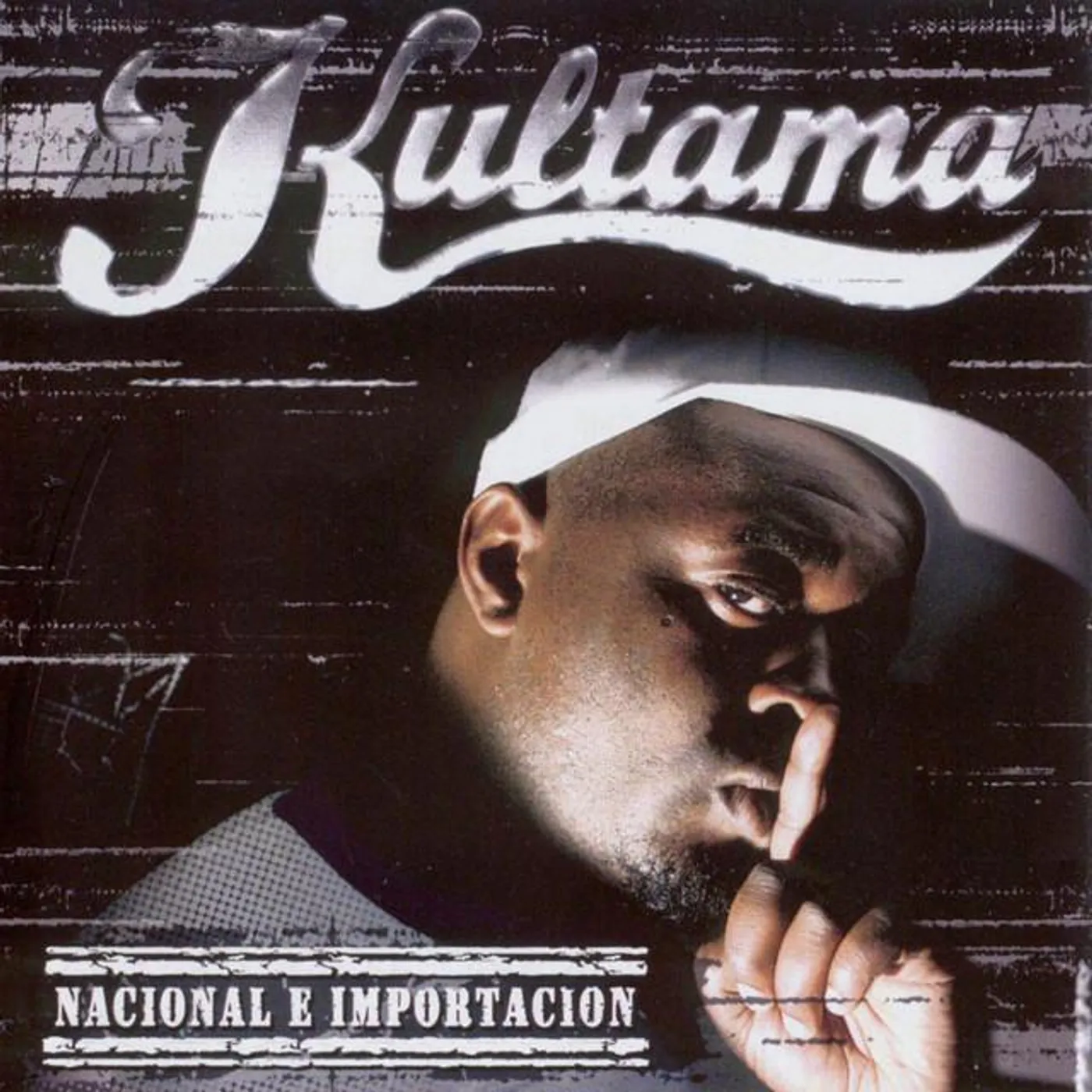 Kultama Brand Page
