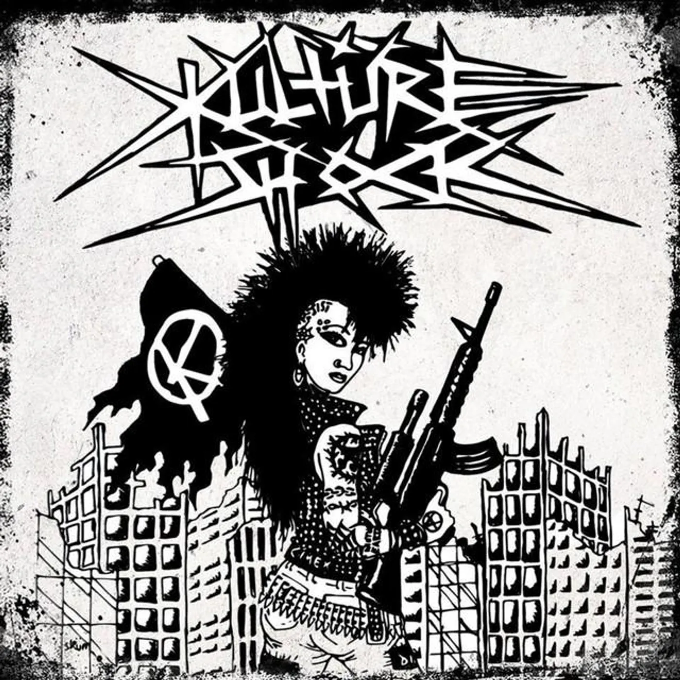 Kultureshock Brand Page