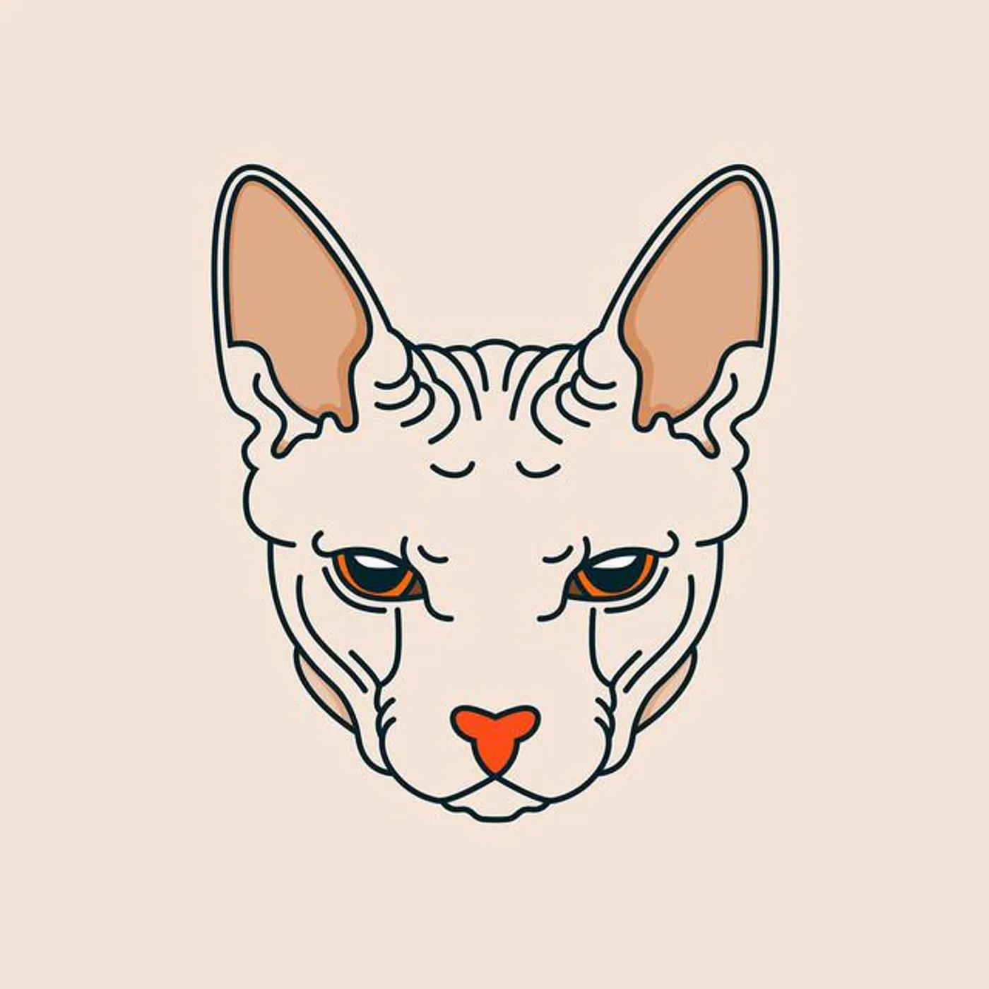 Kuma Brand Page