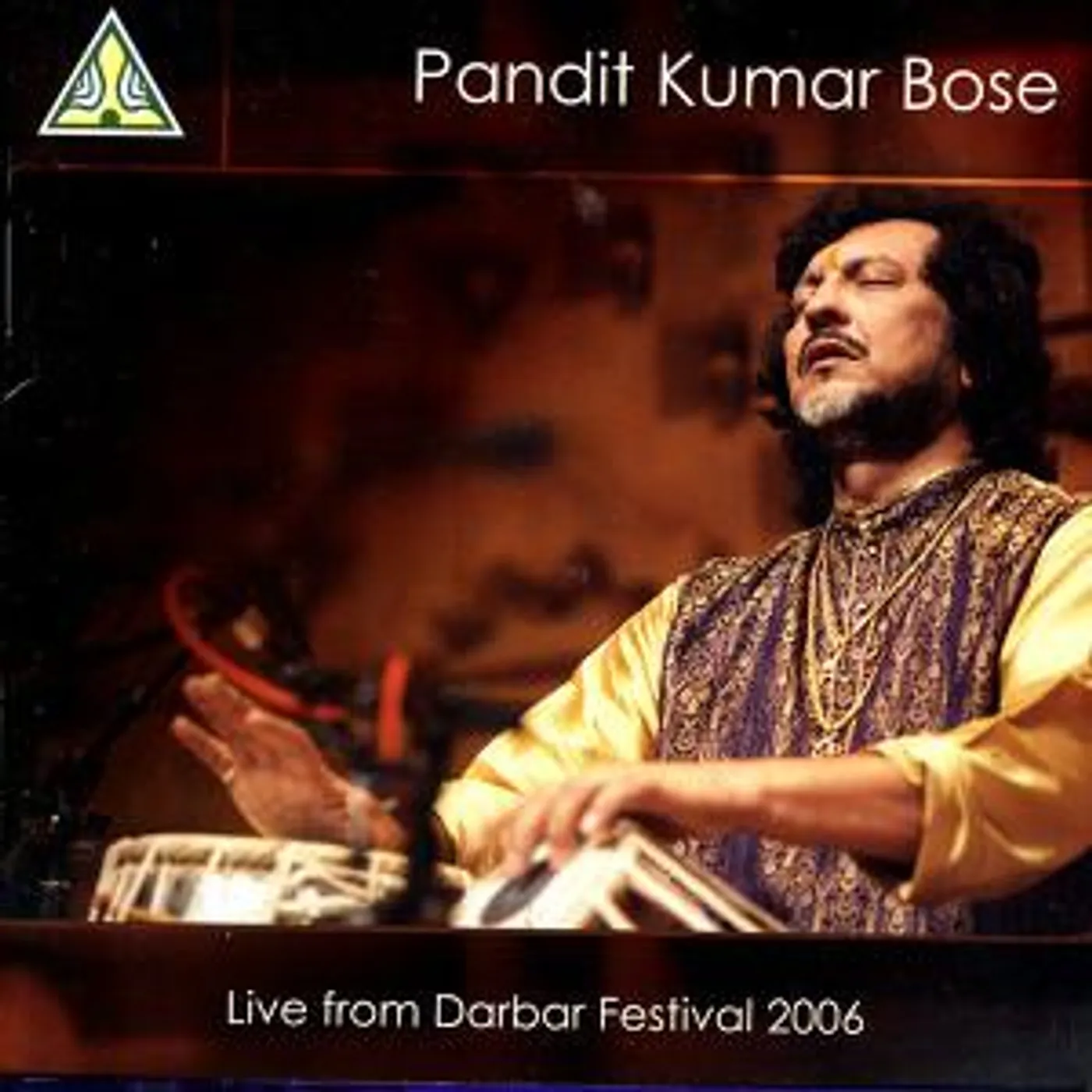 Kumar Bose