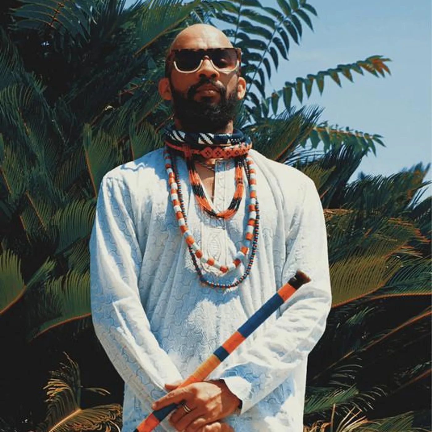 Kumar Sublevao-Beat