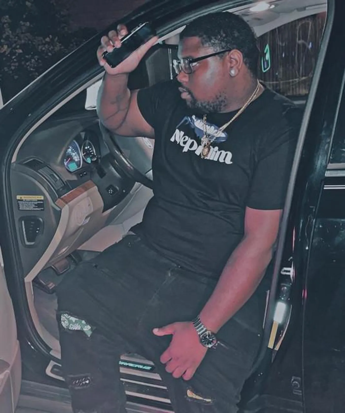 $kumbag Deuce