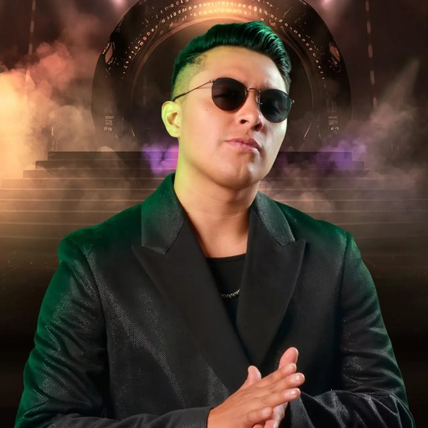 Kumbia Fusión Brand Page