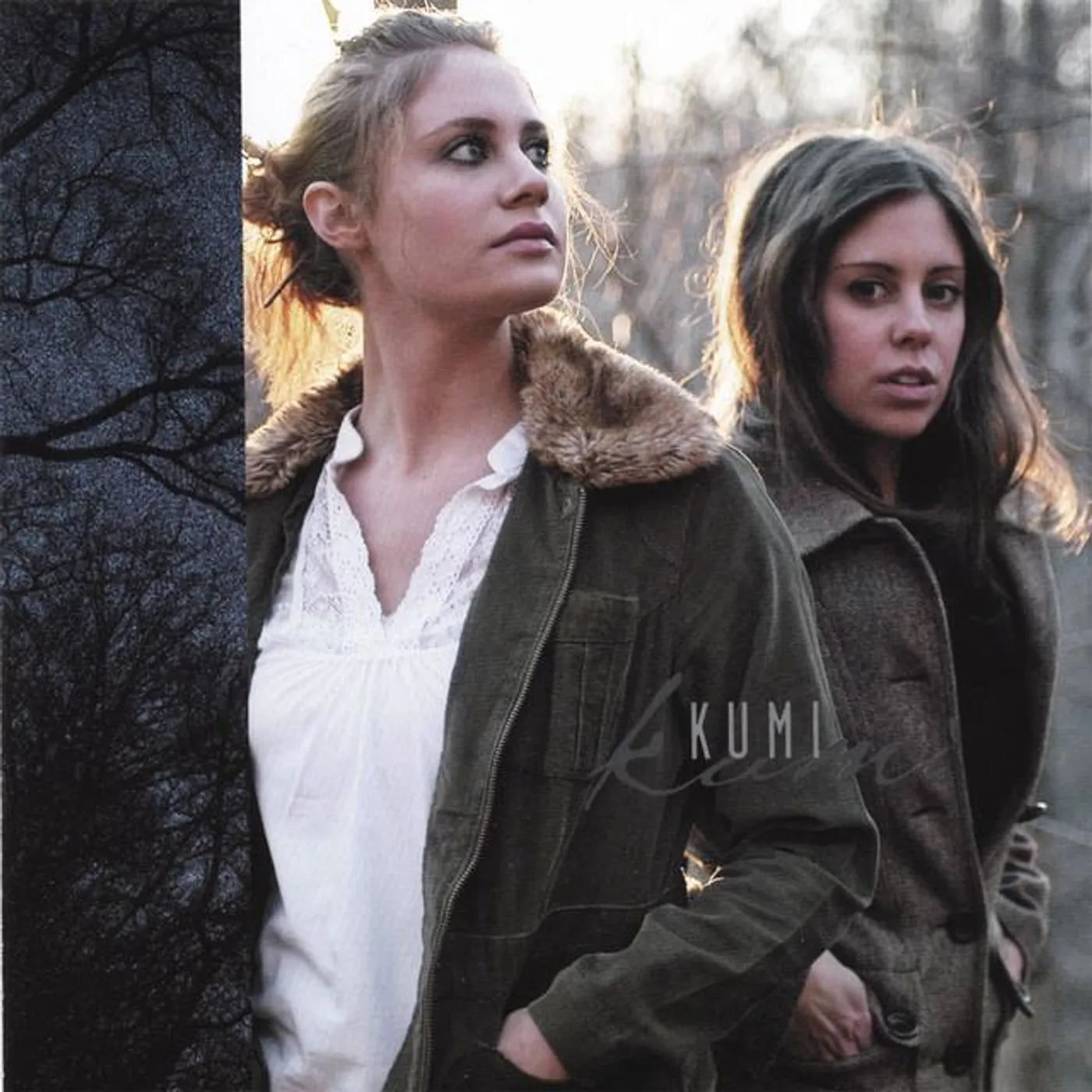 Kumi Brand Page