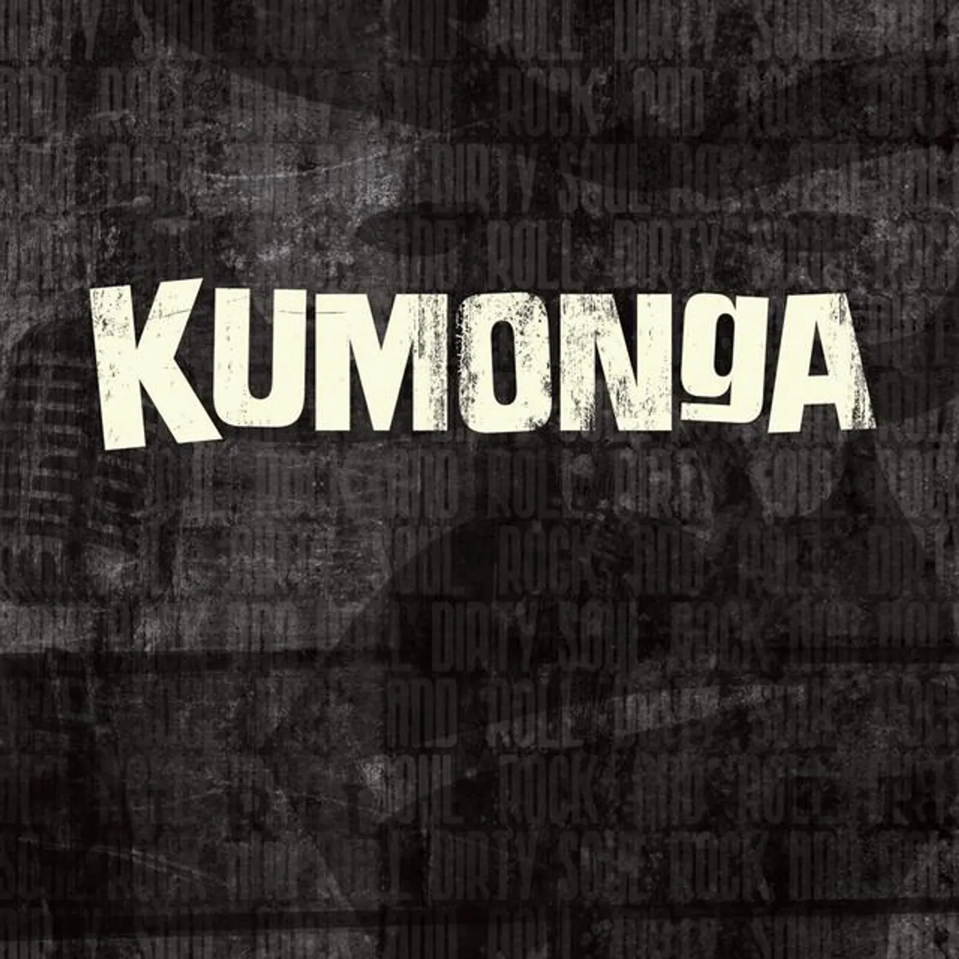 Kumonga Brand Page