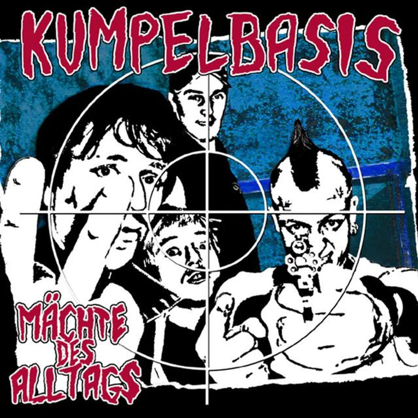 Kumpelbasis