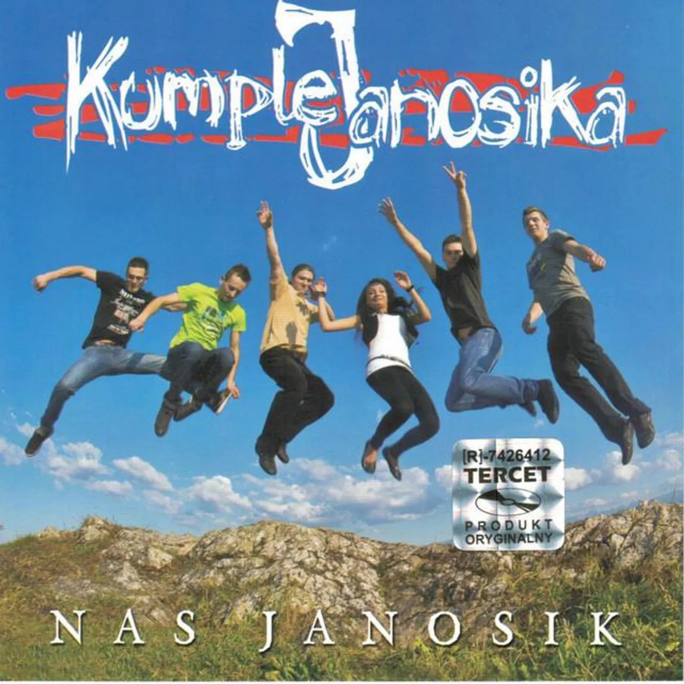Kumple Janosika