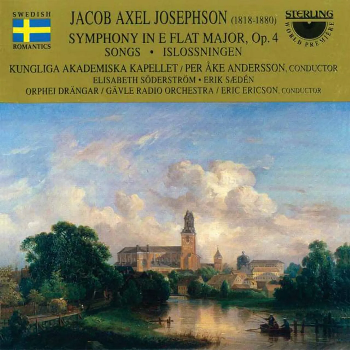 Kungliga Akademiska Kapellet