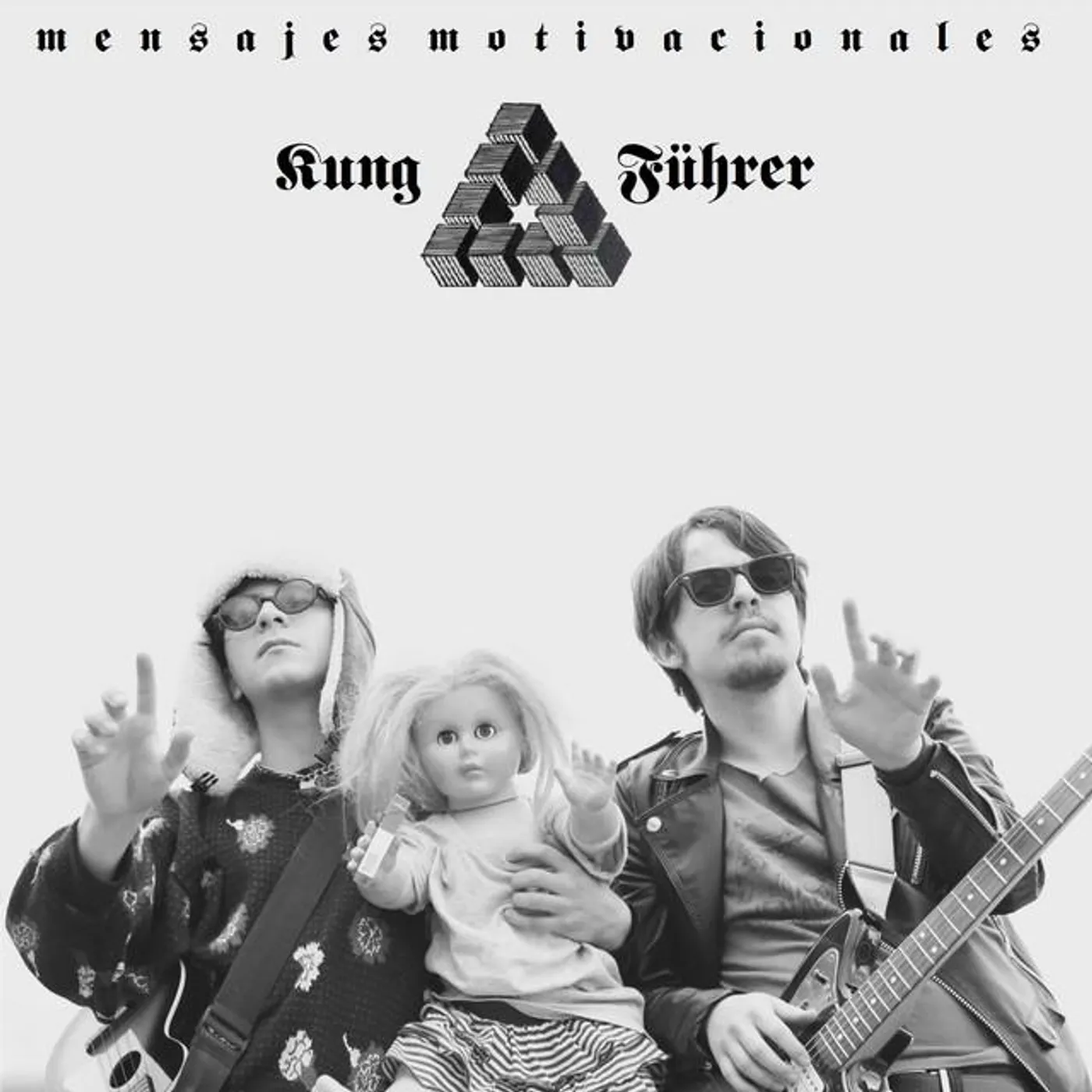 Kung Führer Brand Page