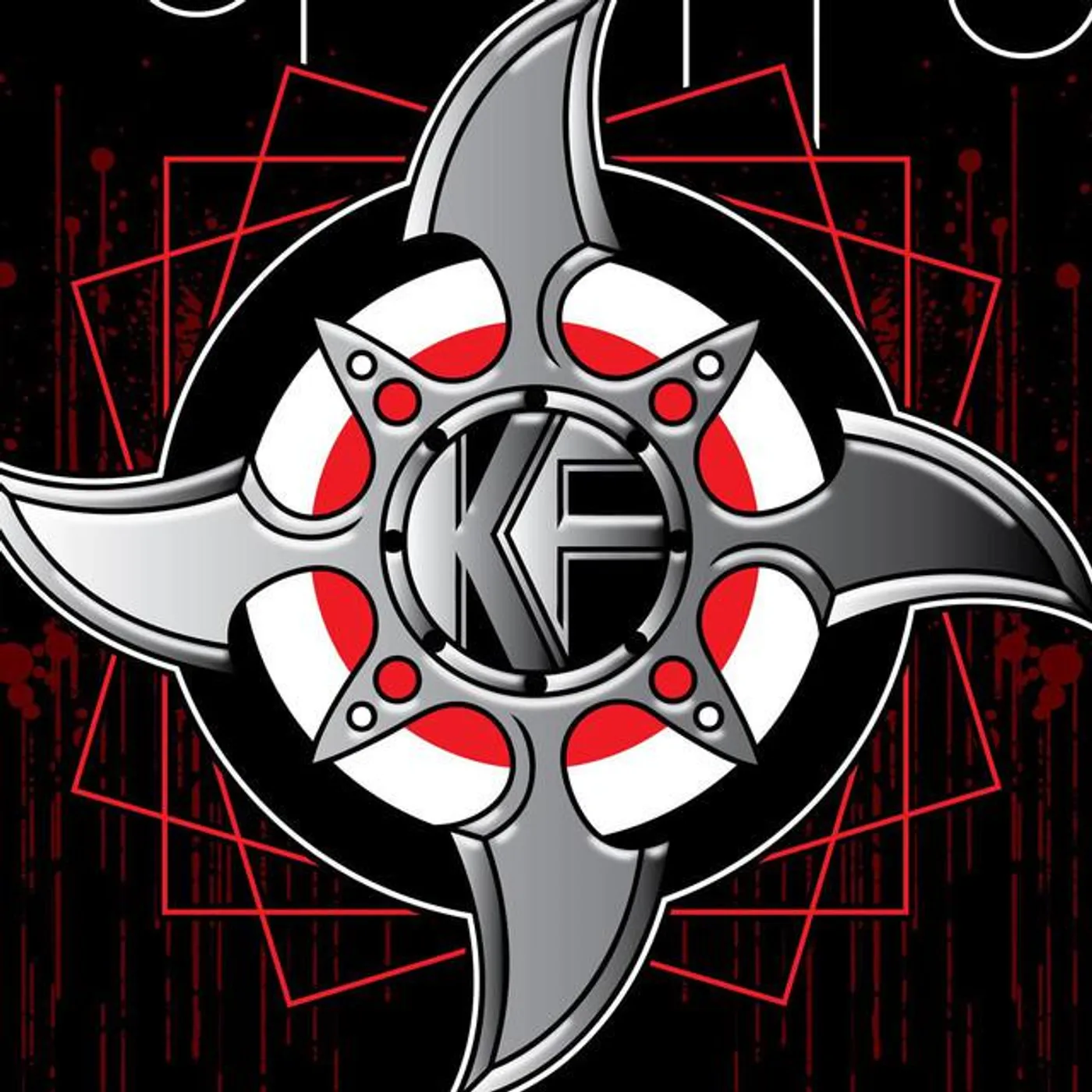 Kung Fu Brand Page