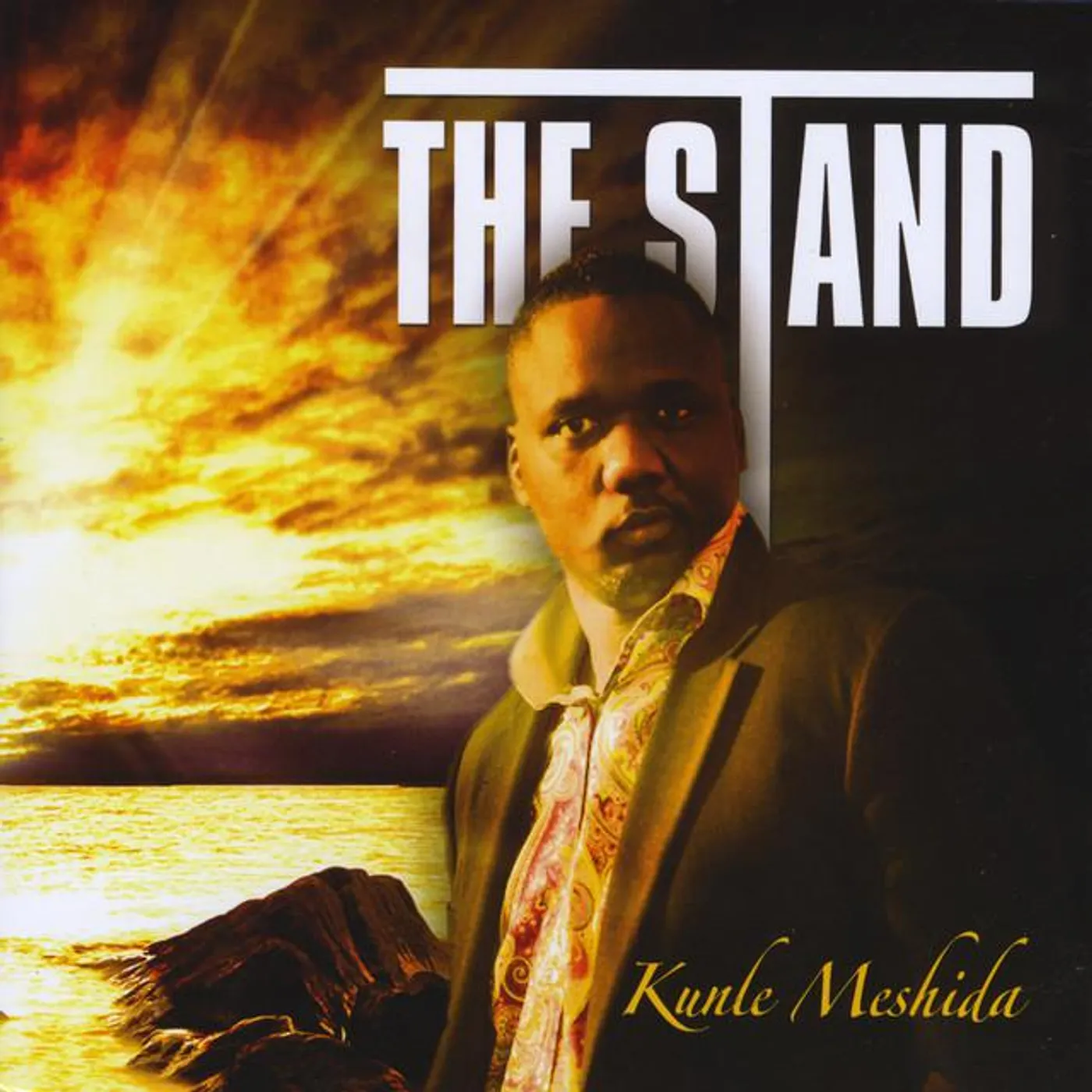 Kunle Meshida