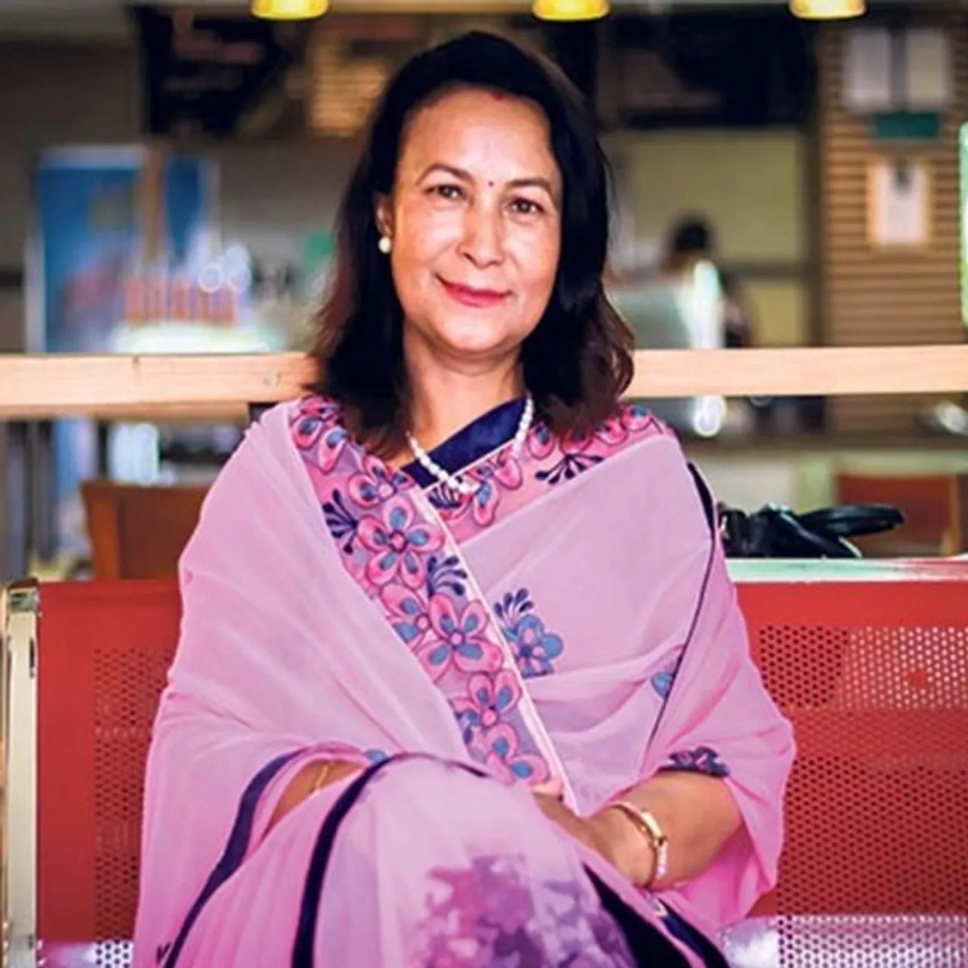 Kunti Moktan