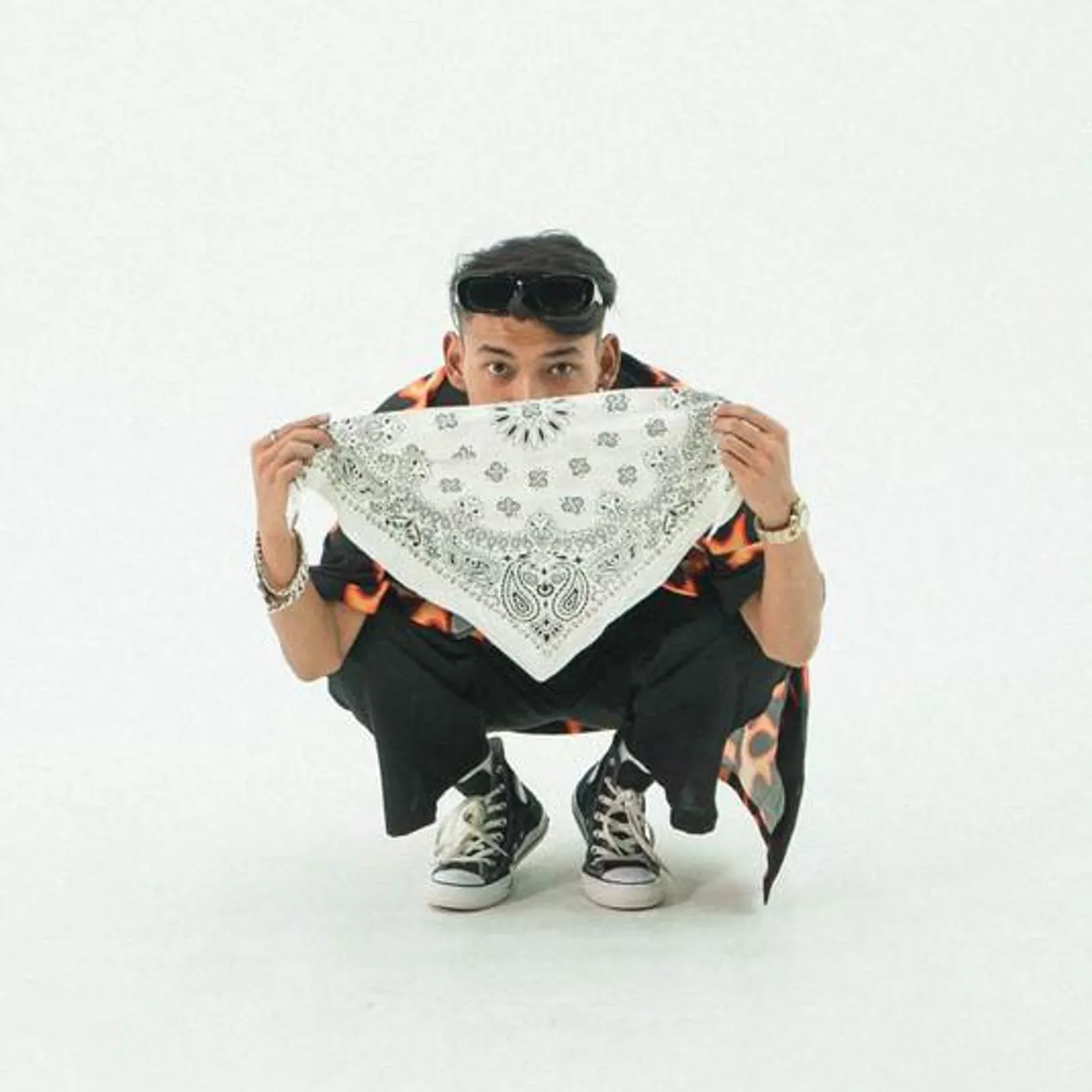 Kunx Choppa Brand Page