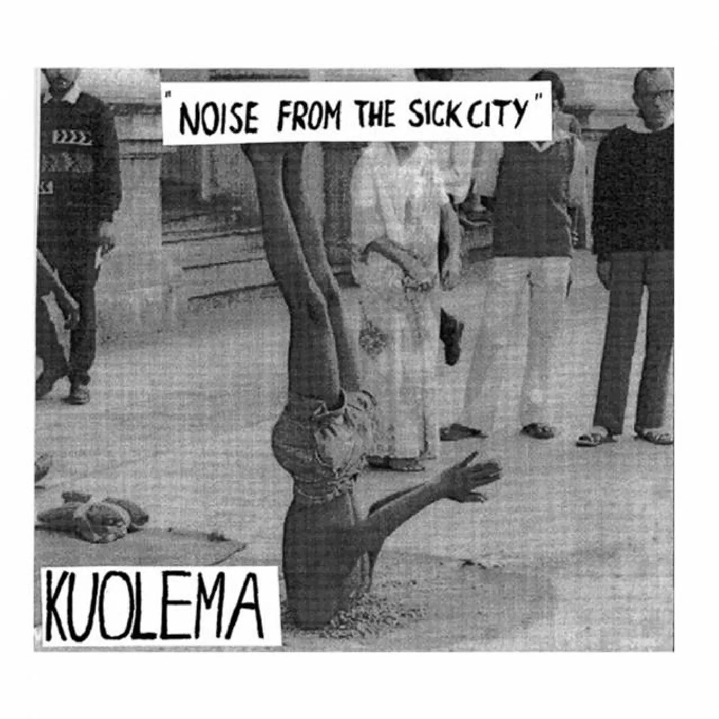 Kuolema