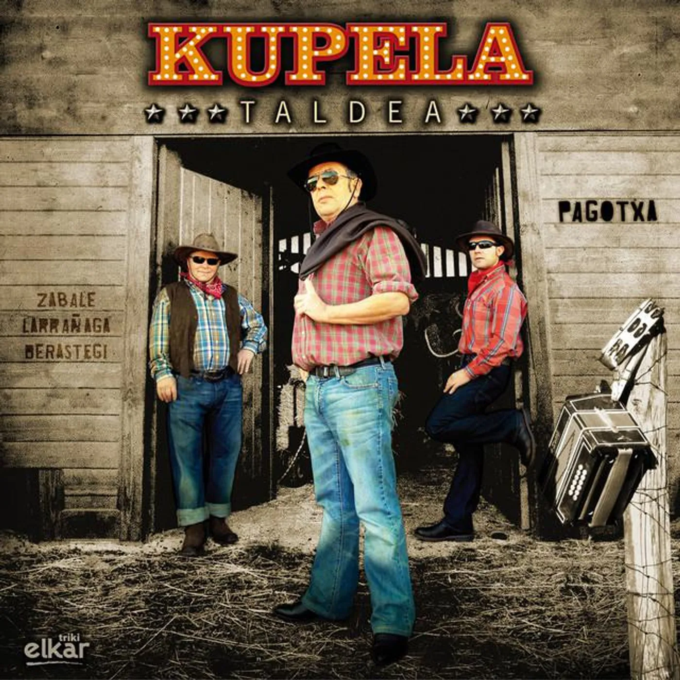 Kupela