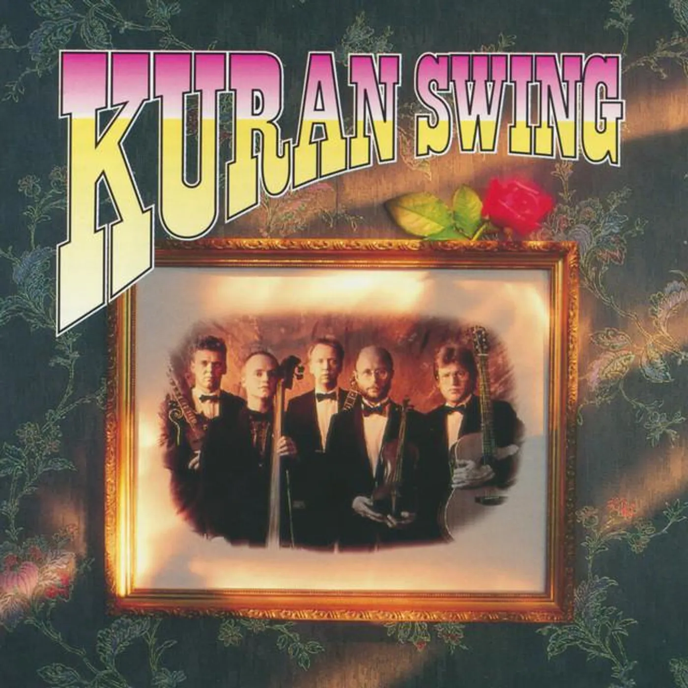 Kuran Swing