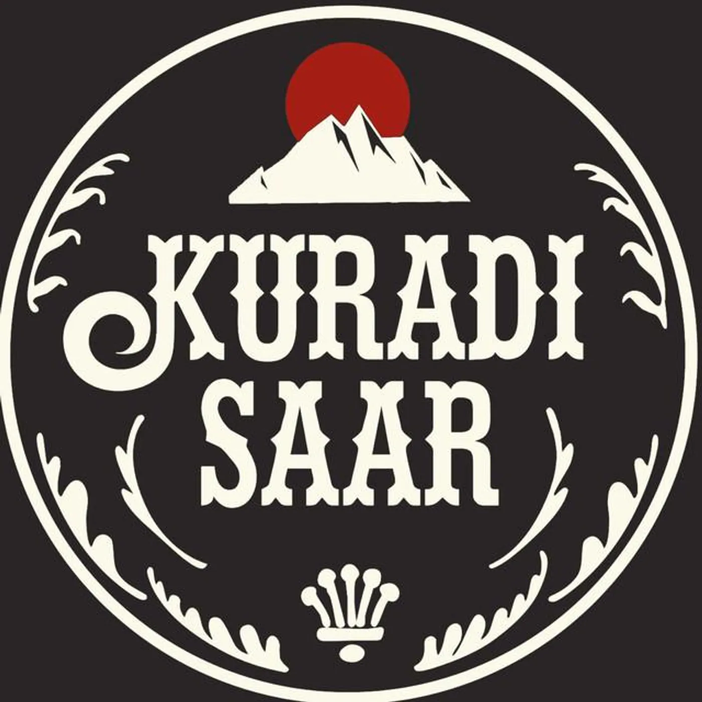 Kuradi Saar Brand Page