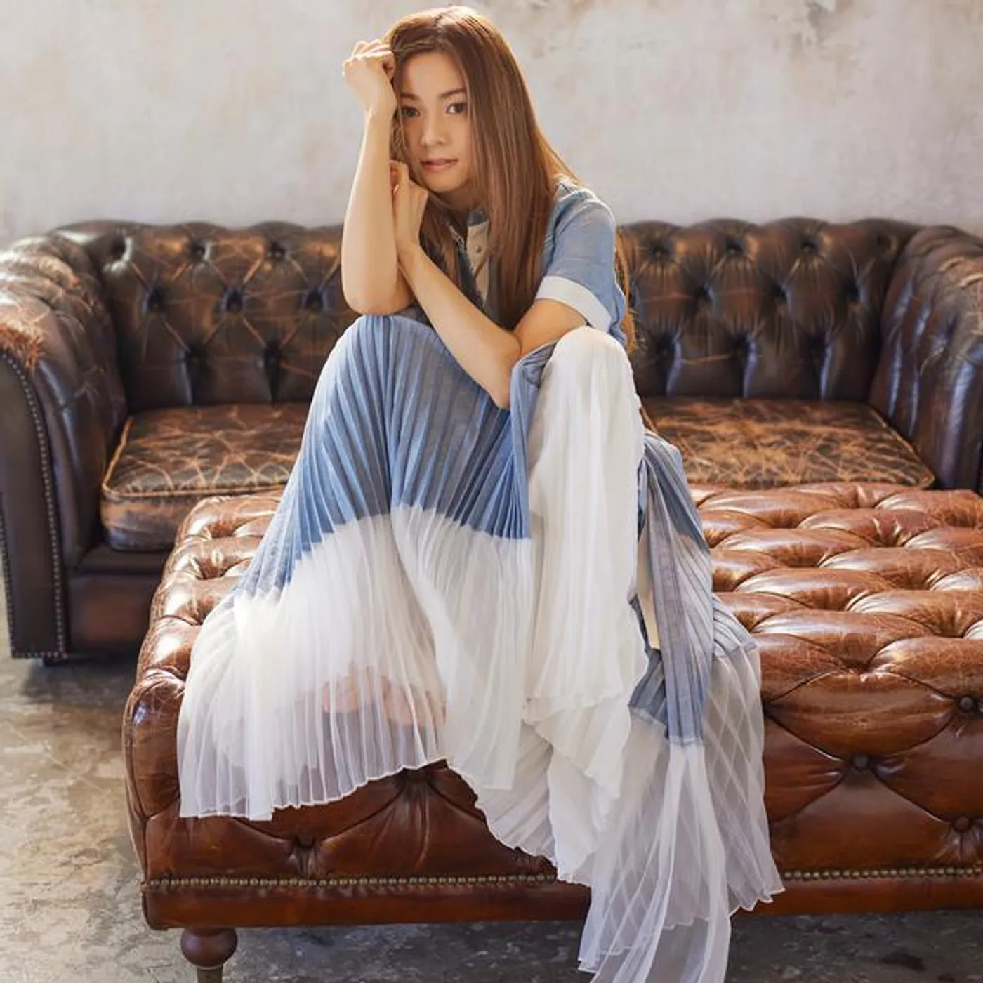 Mai Kuraki
