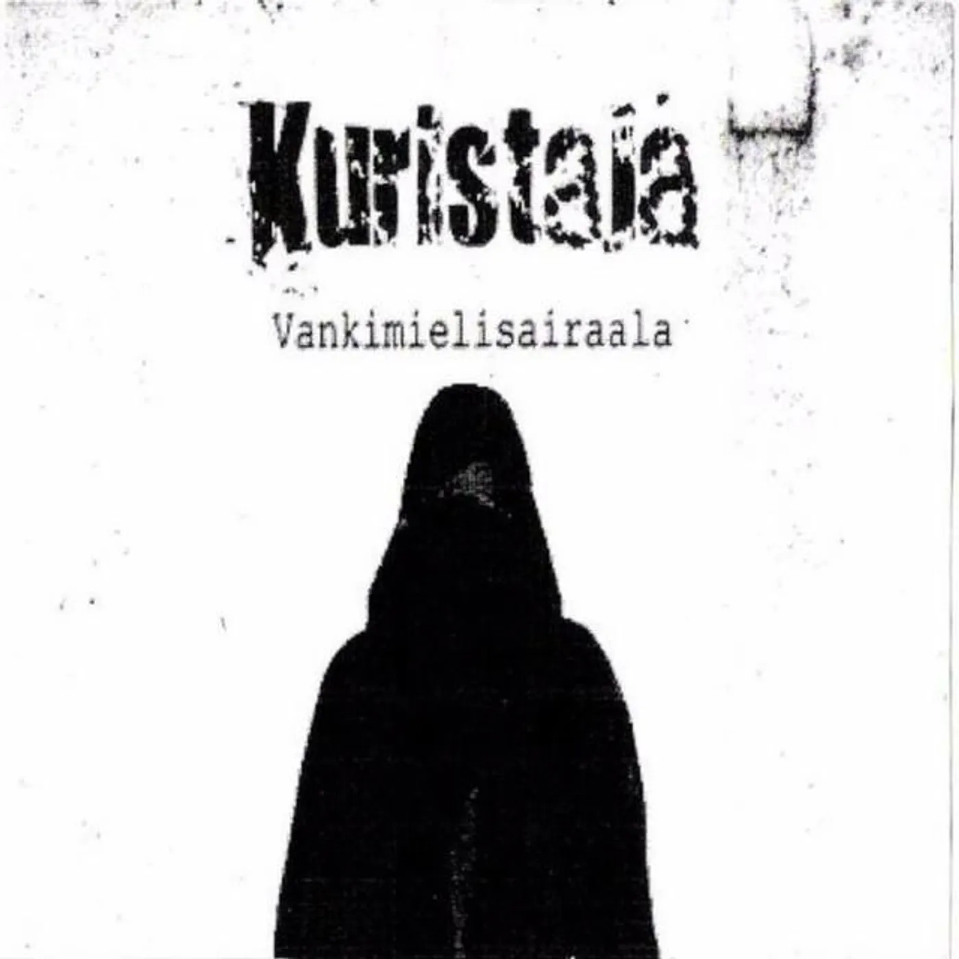 Kuristaja Brand Page