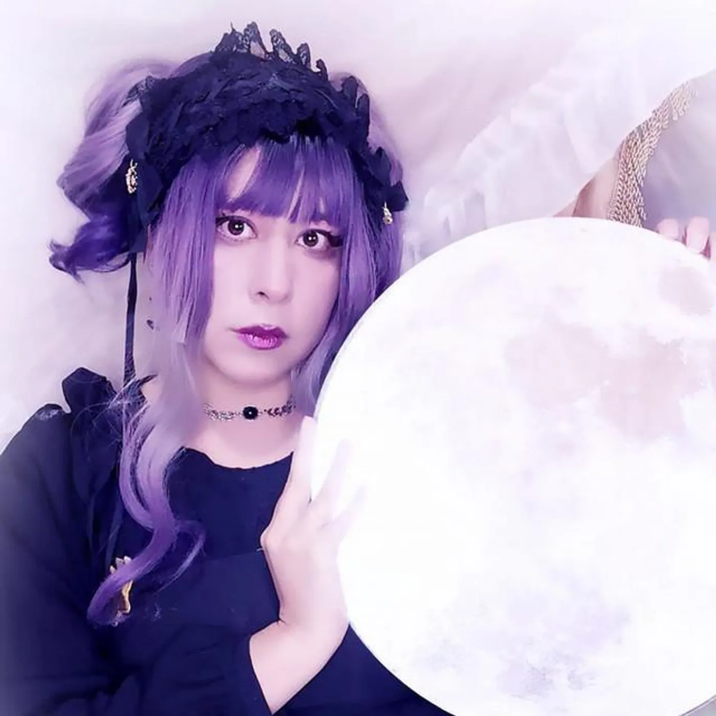 KuroMoon Brand Page