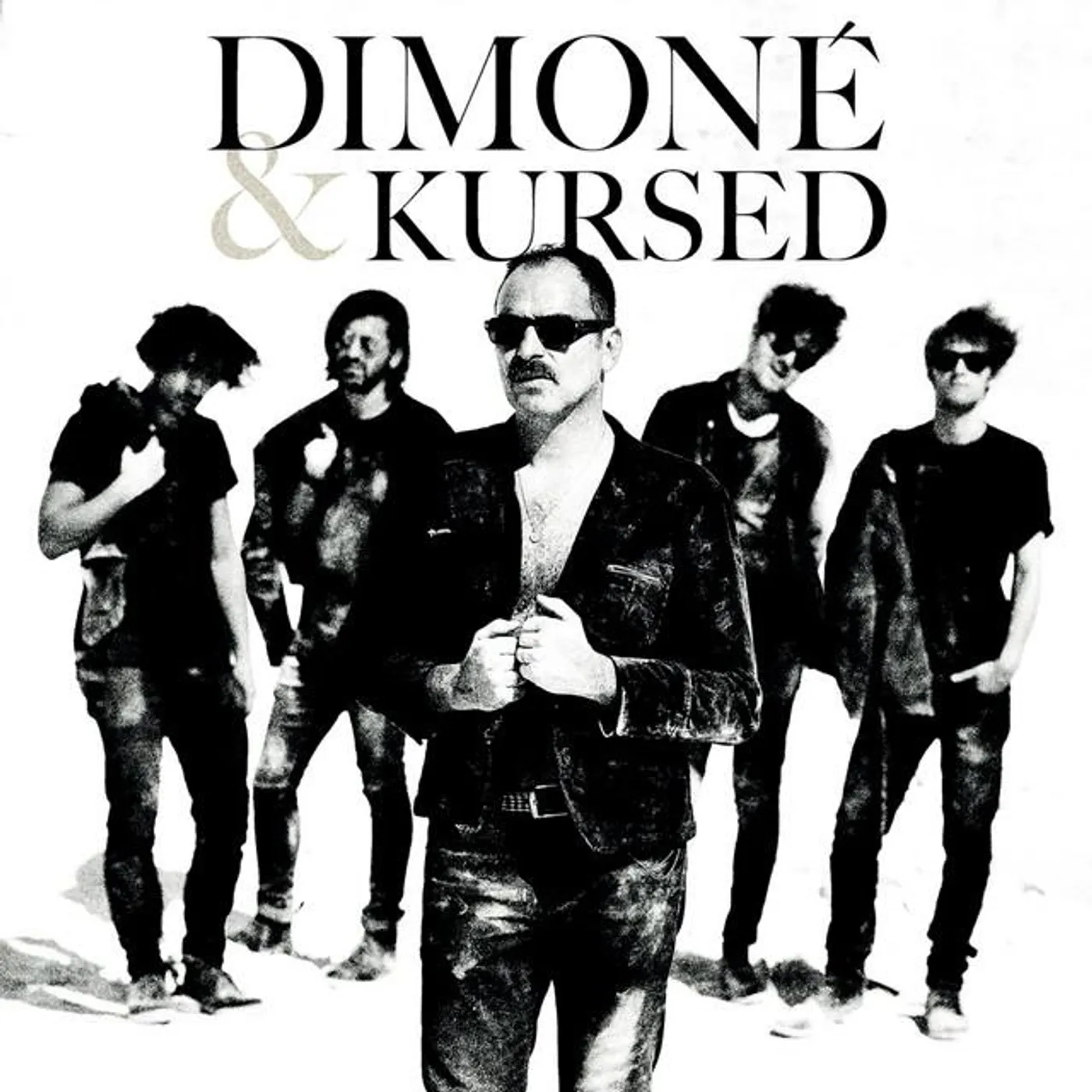 Kursed