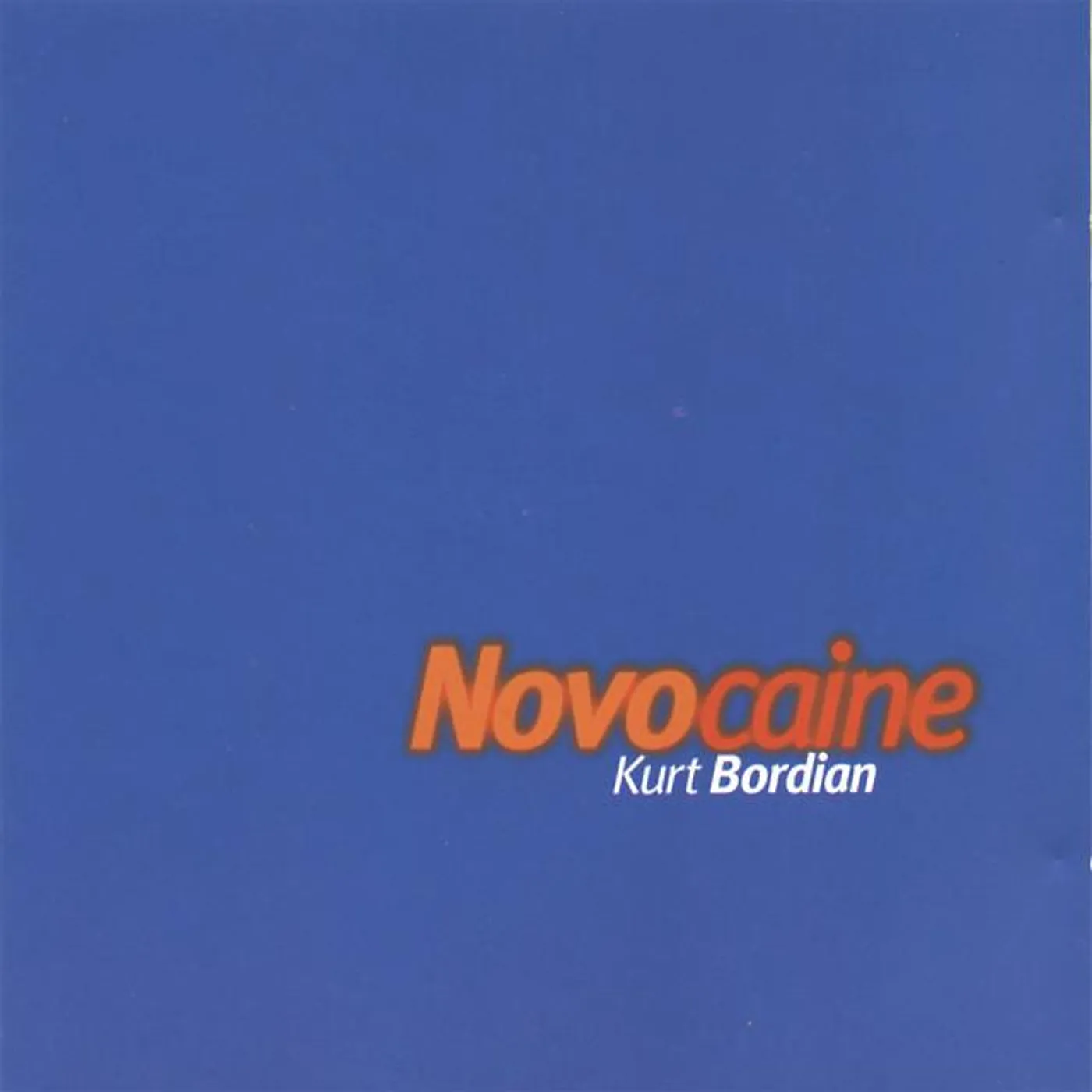 Kurt Bordian