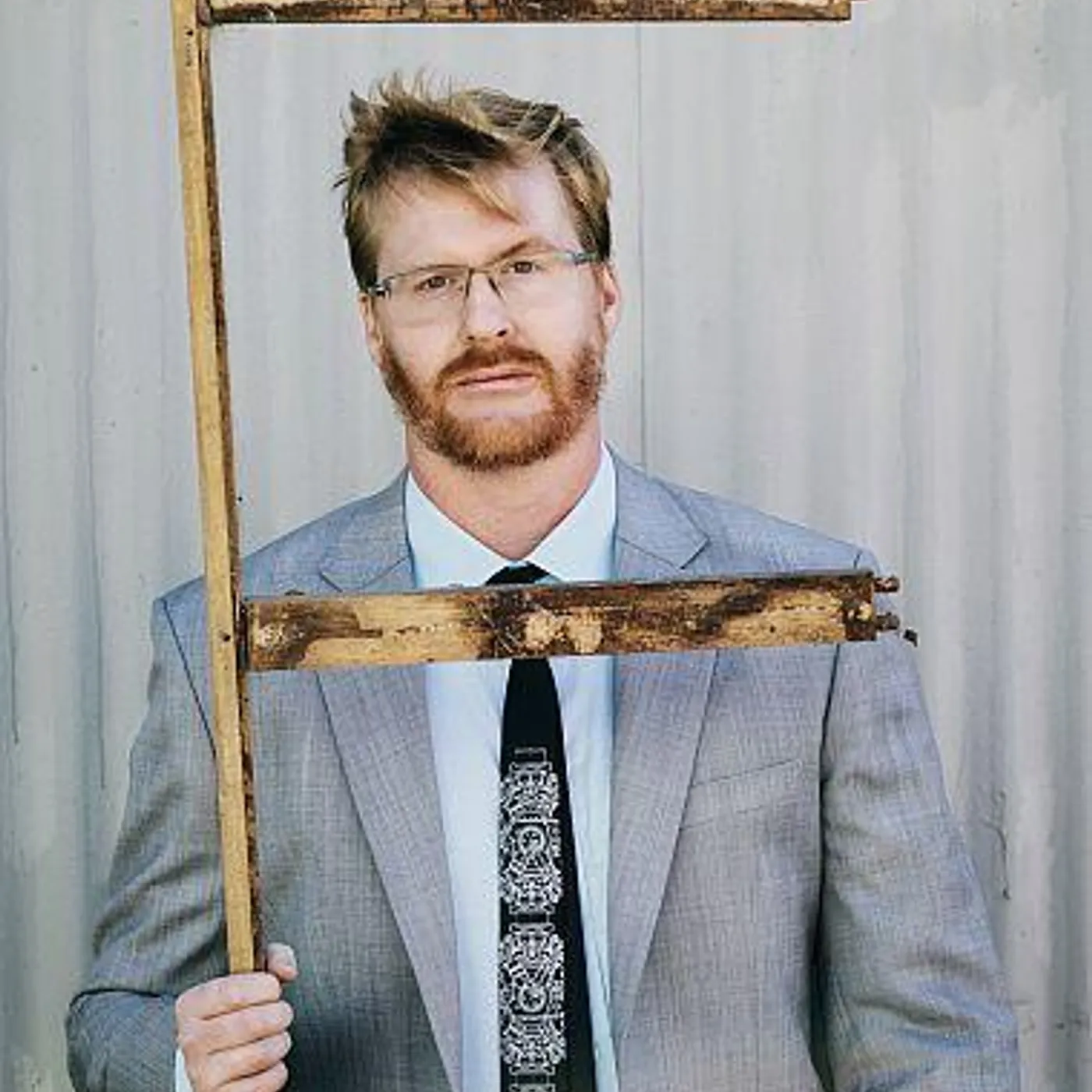 Kurt Braunohler / Kristen Schaal Brand Page