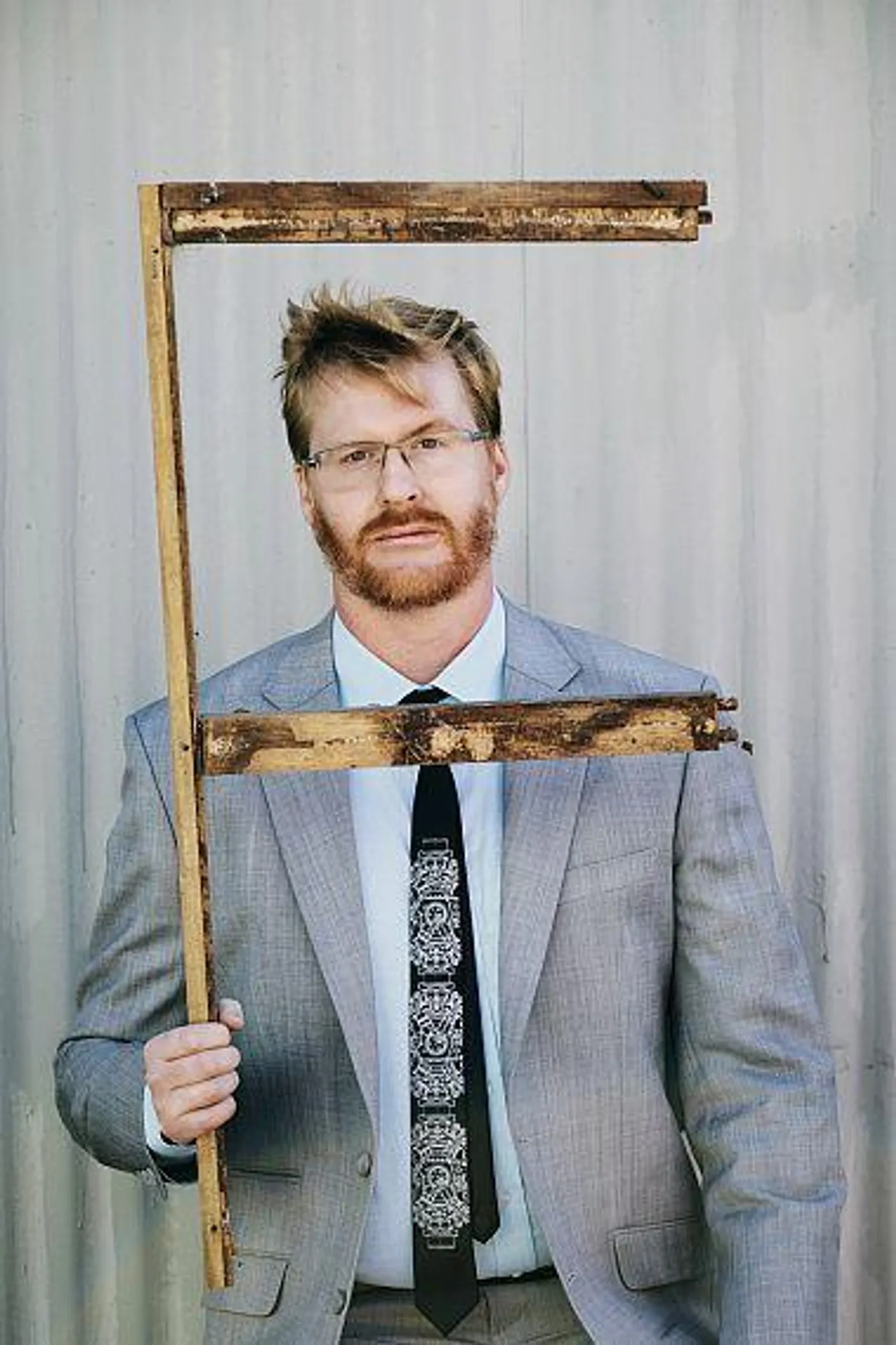 Kurt Braunohler / Kristen Schaal